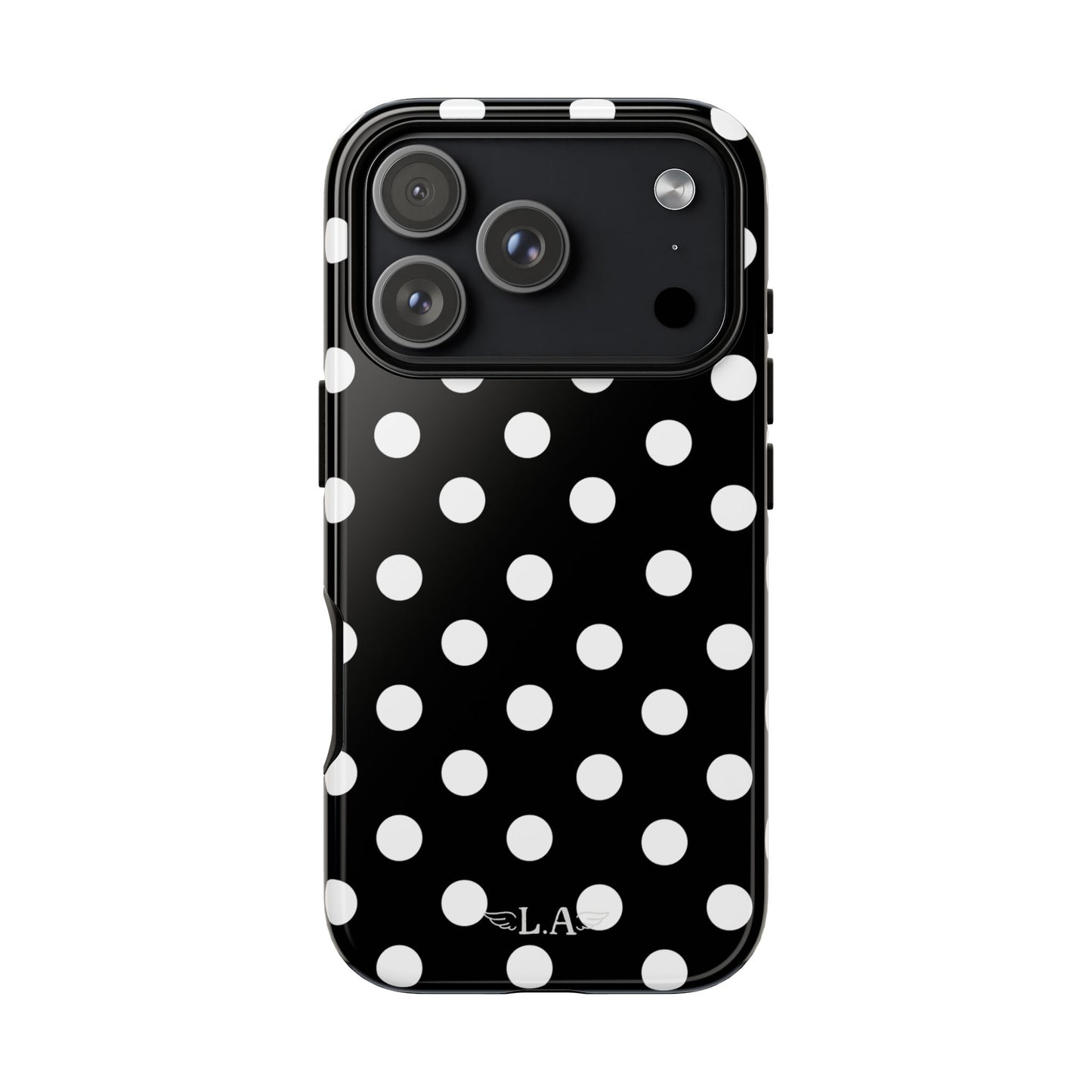 Polka Dot Phone Case