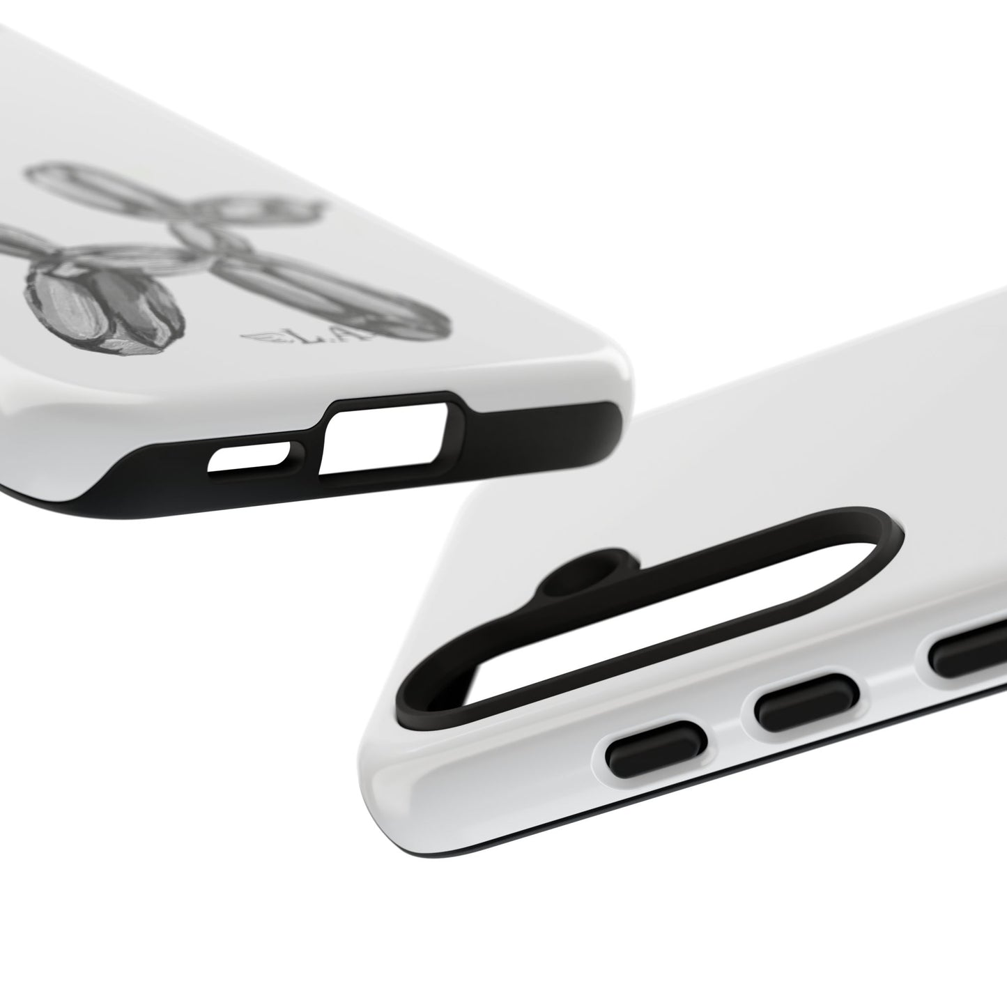 Balloon Dog Phone Case