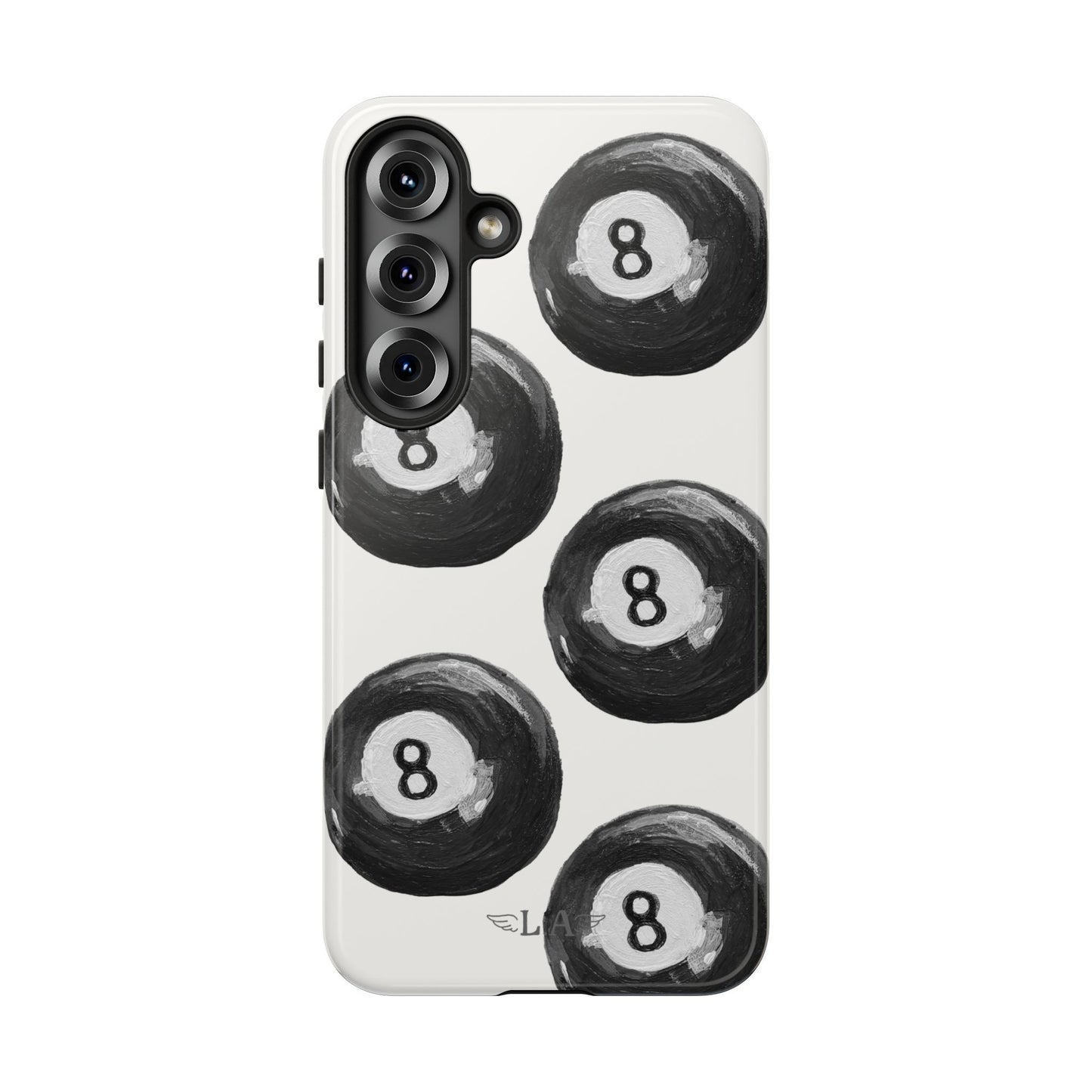 Magic 8 Ball Phone Case