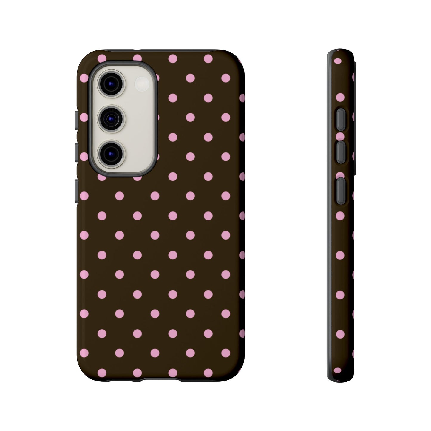 Polka Dot Phone Case