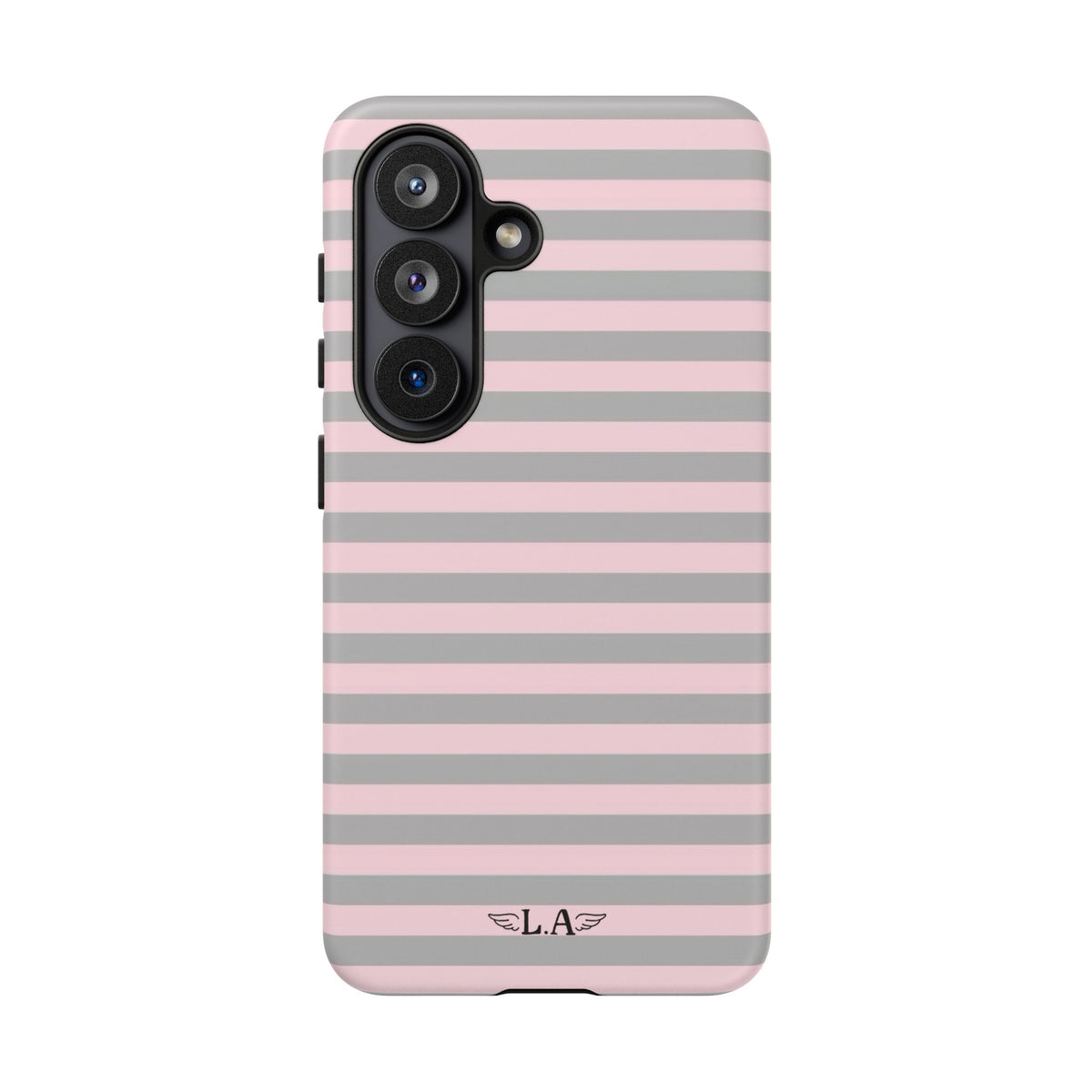 Cozy Stripes Phone Case