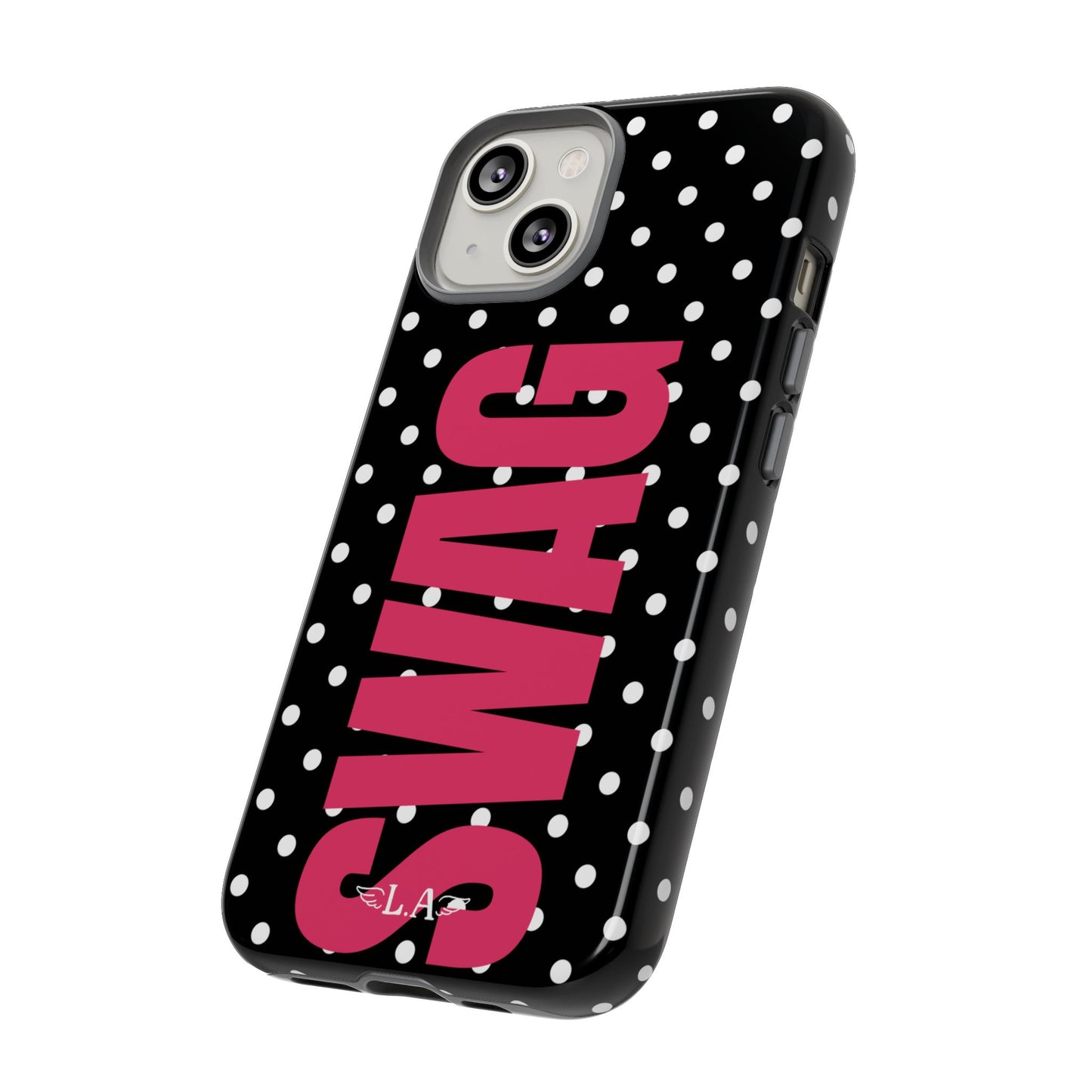 SWAG Phone Case