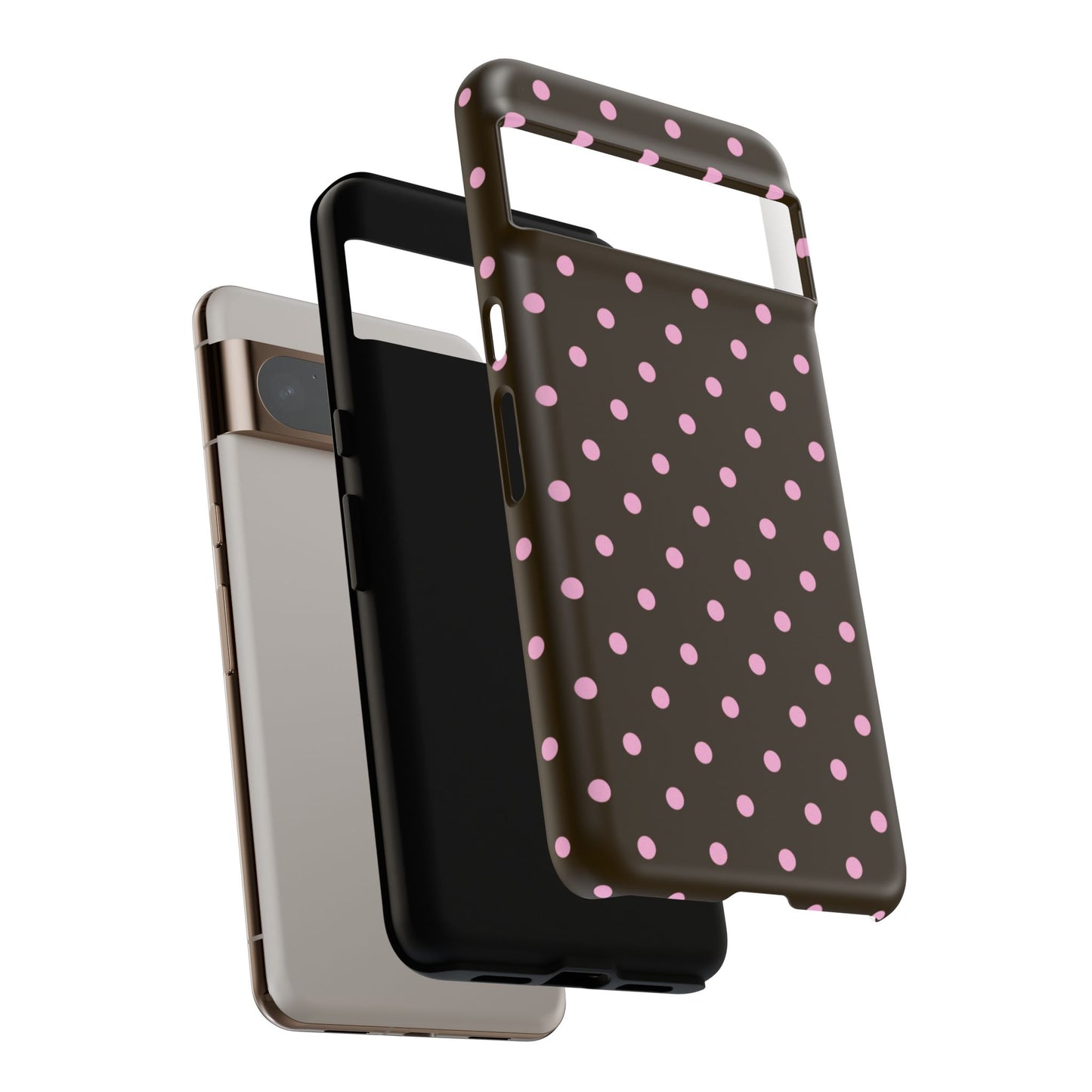 Polka Dot Phone Case