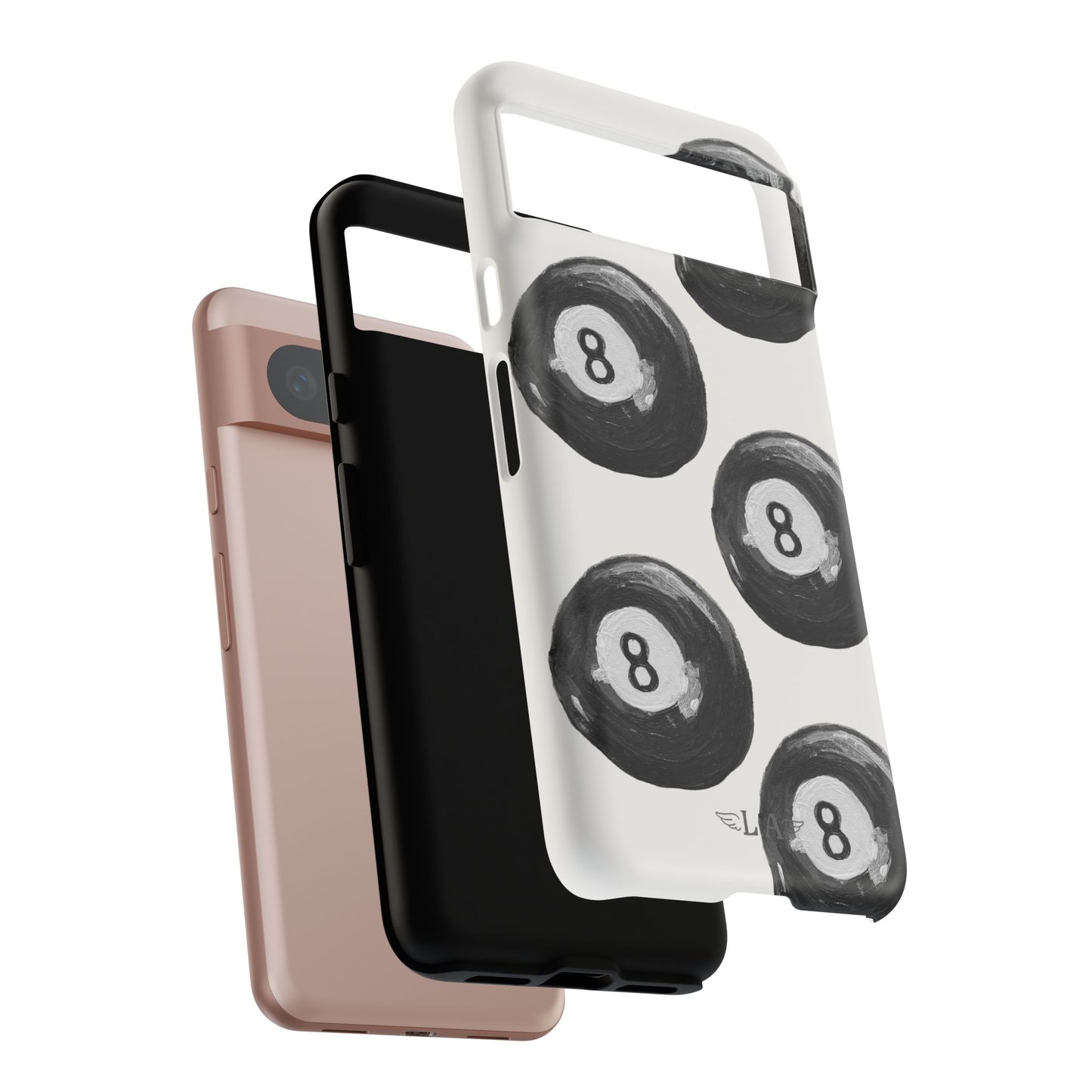 Magic 8 Ball Phone Case