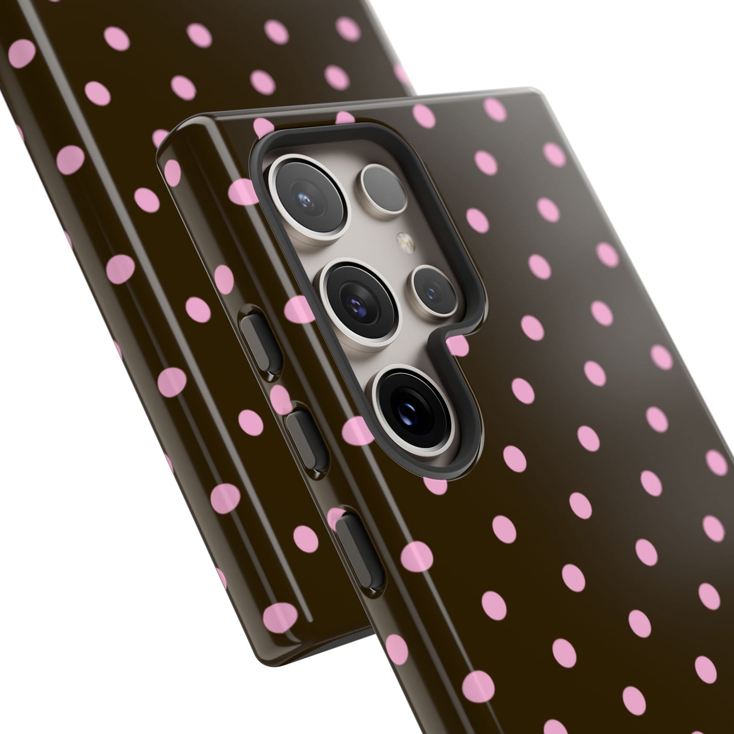 Polka Dot Phone Case
