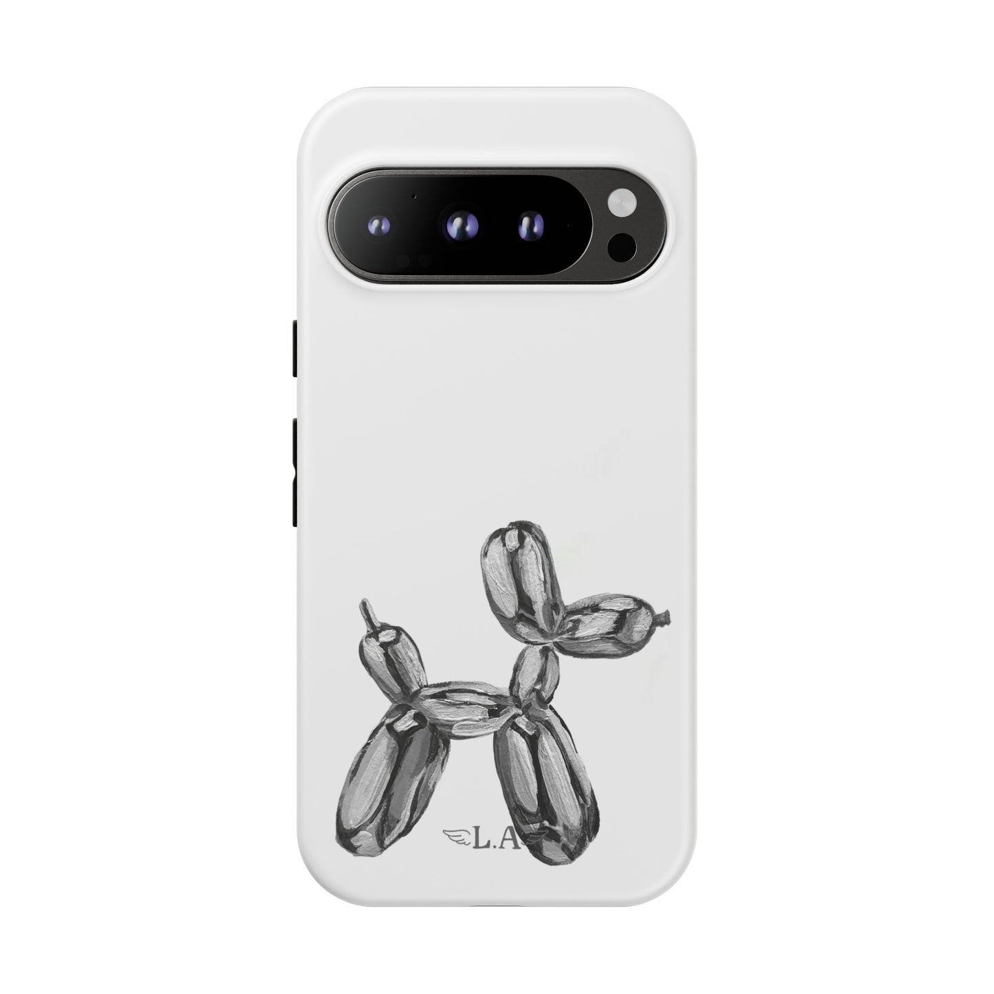 Balloon Dog Phone Case