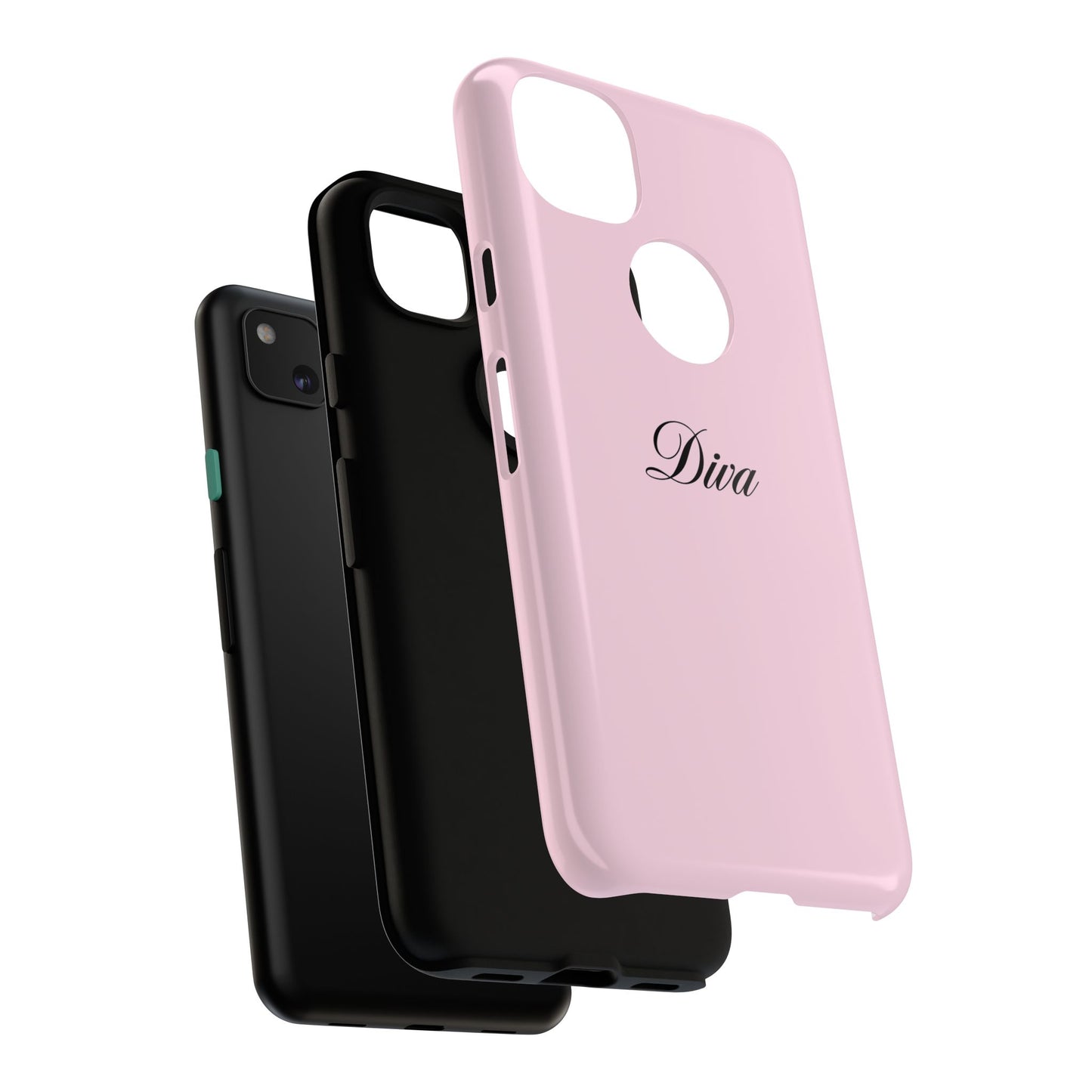 Diva Phone Case