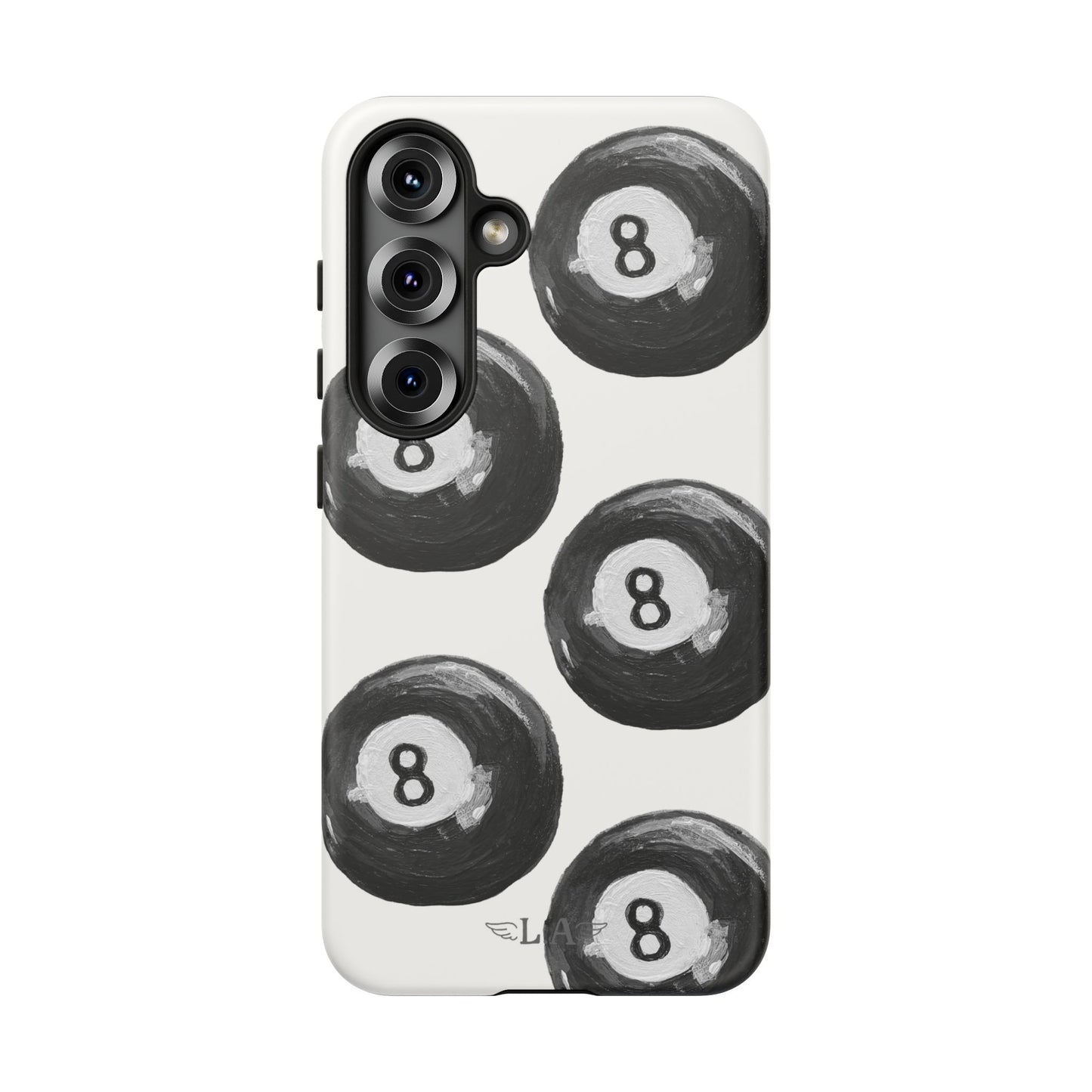 Magic 8 Ball Phone Case