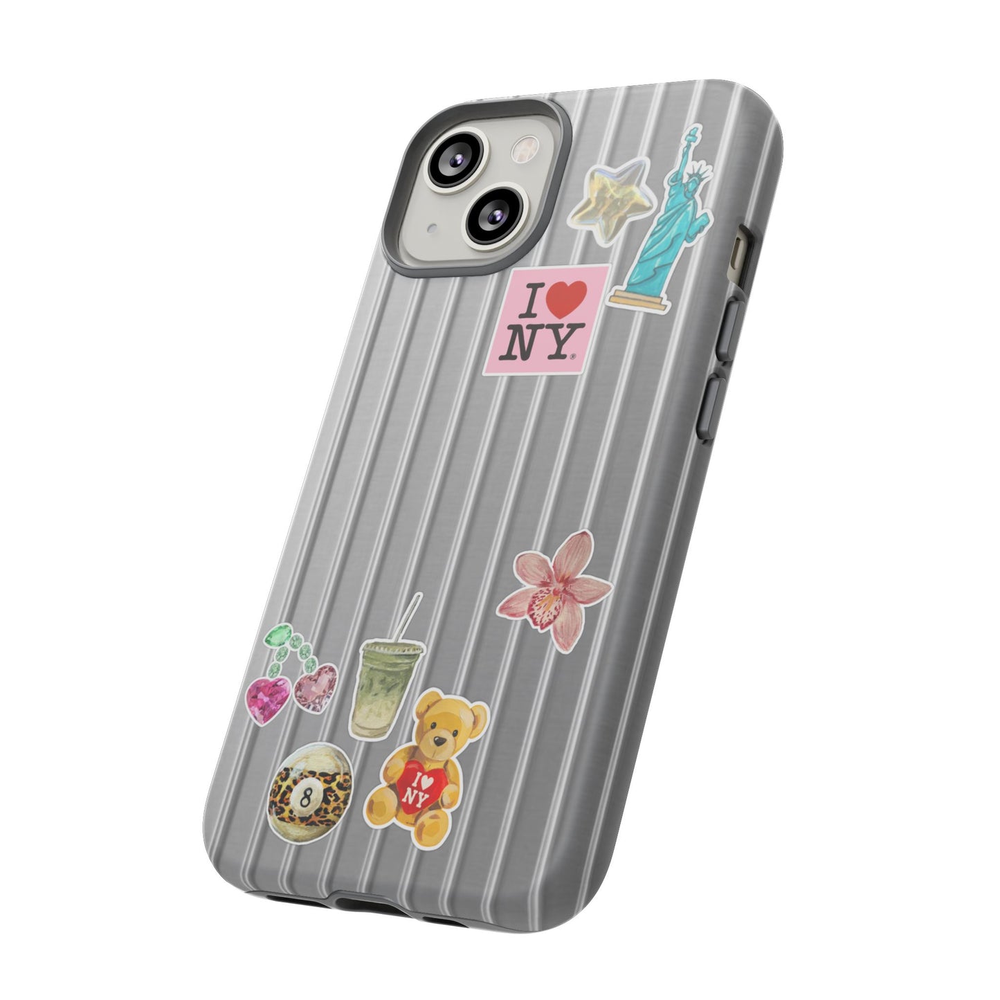 City Girl Case