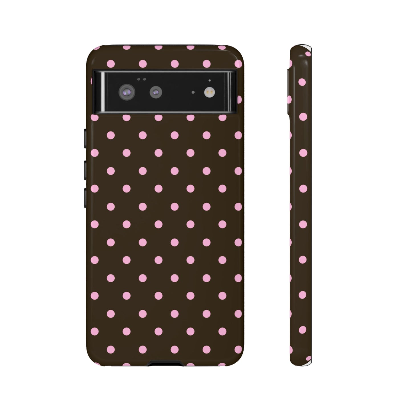 Polka Dot Phone Case