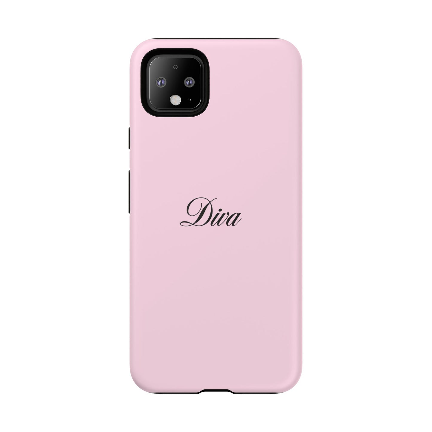 Diva Phone Case