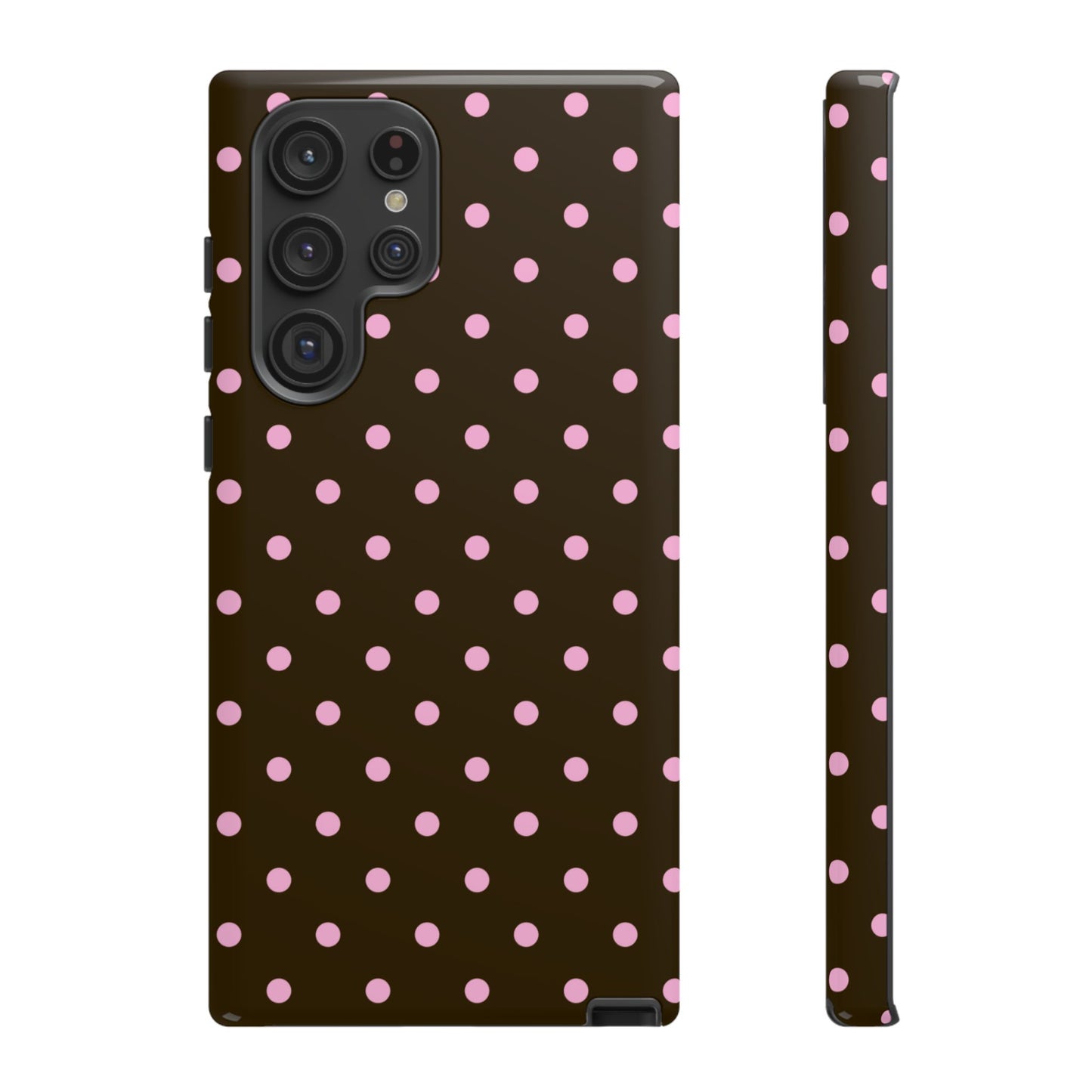 Polka Dot Phone Case