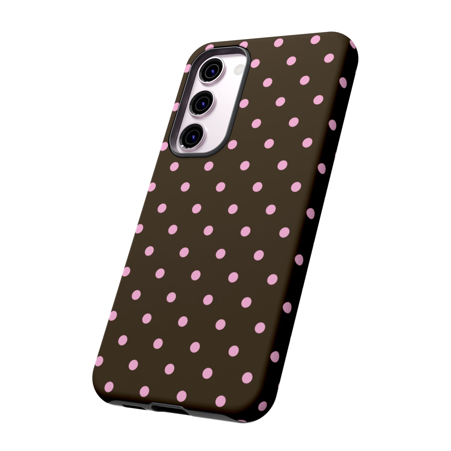 Polka Dot Phone Case