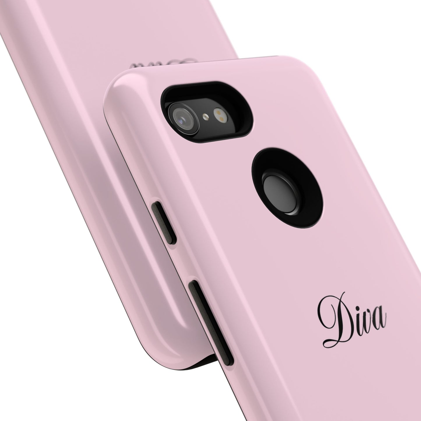 Diva Phone Case