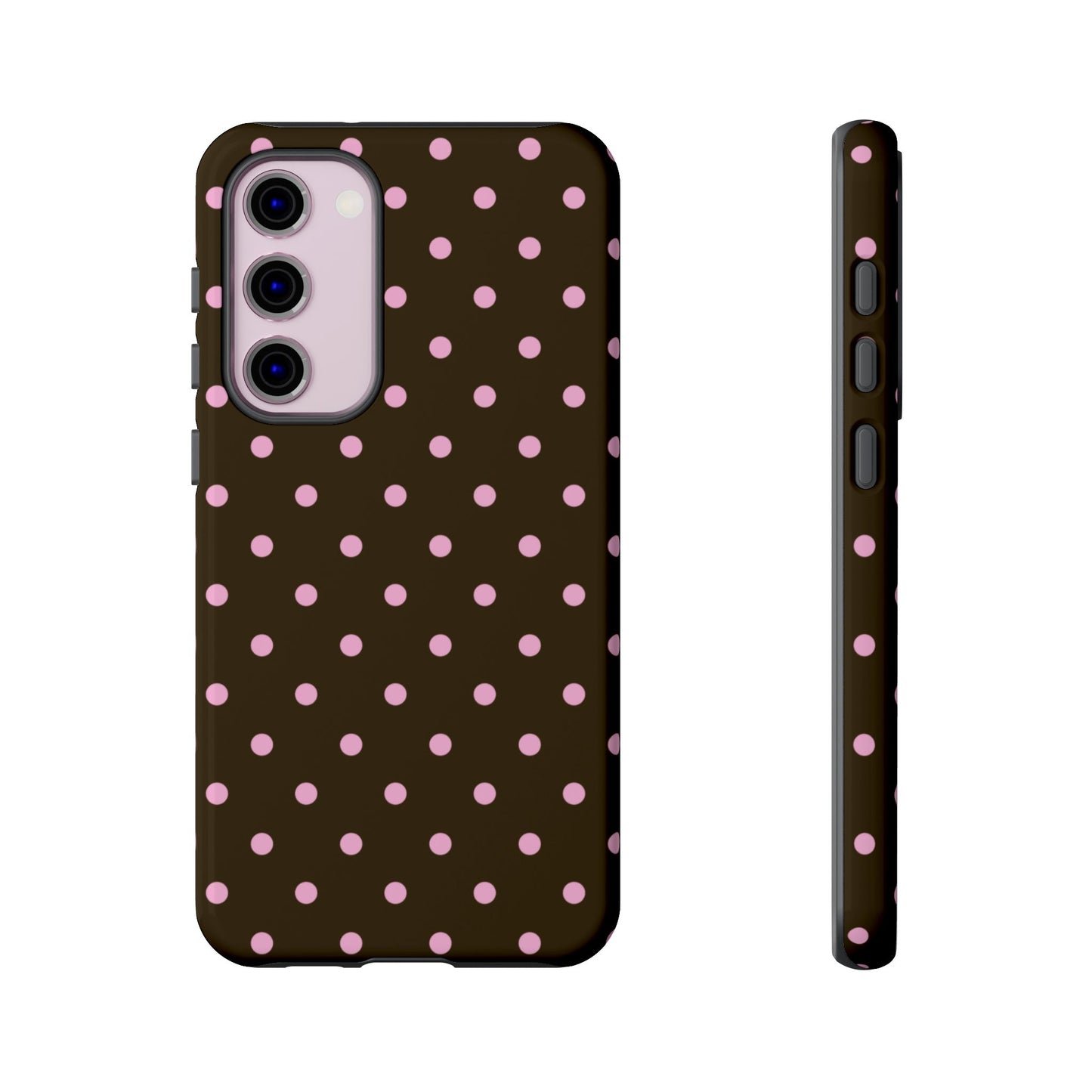 Polka Dot Phone Case
