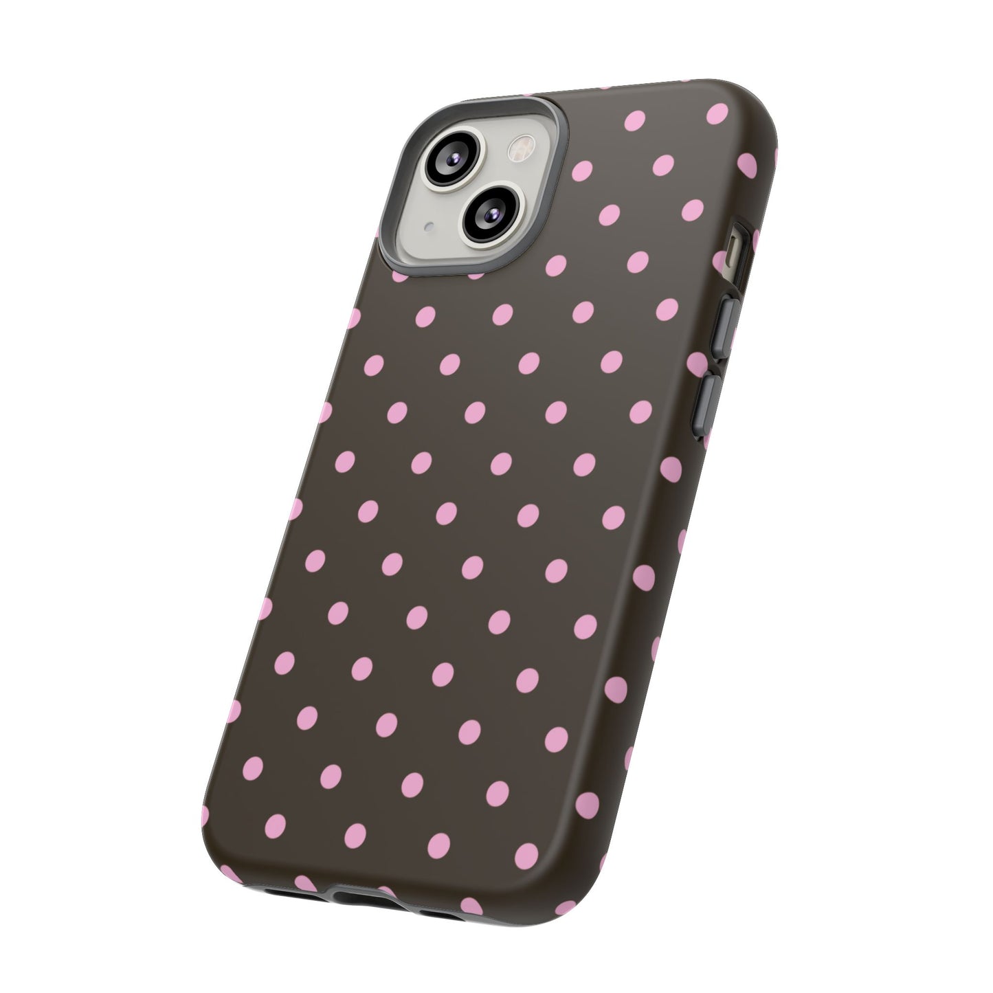Polka Dot Phone Case