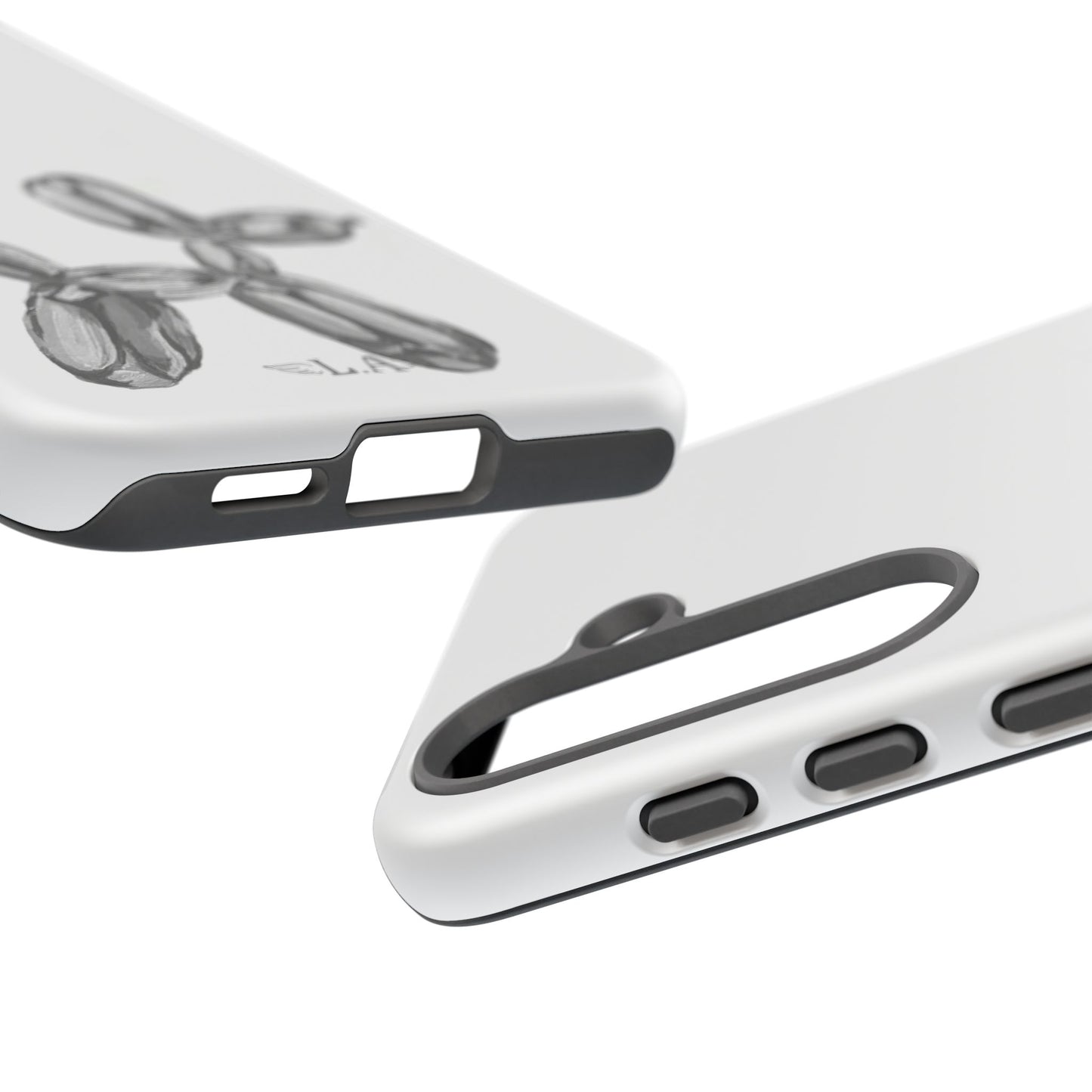 Balloon Dog Phone Case