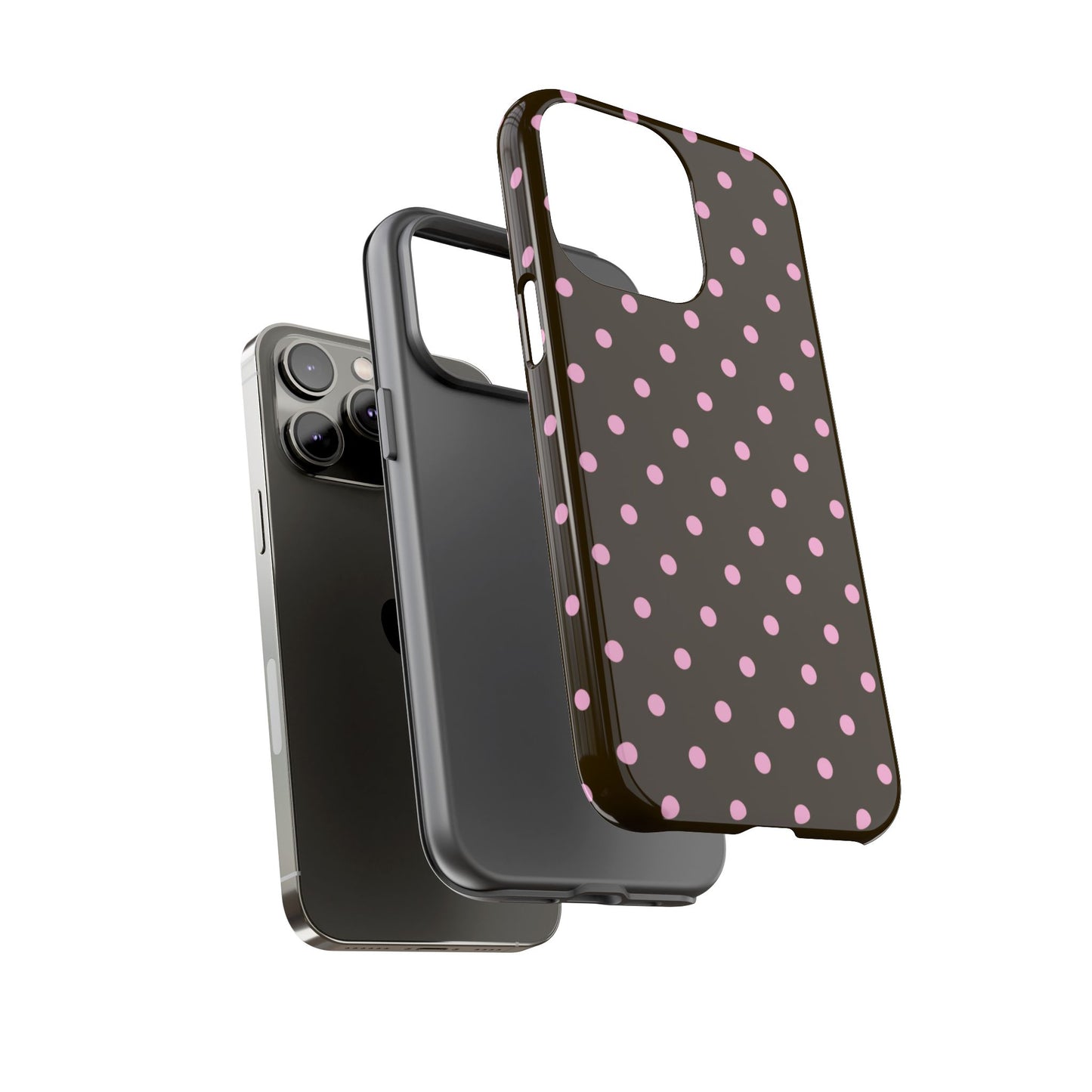 Polka Dot Phone Case