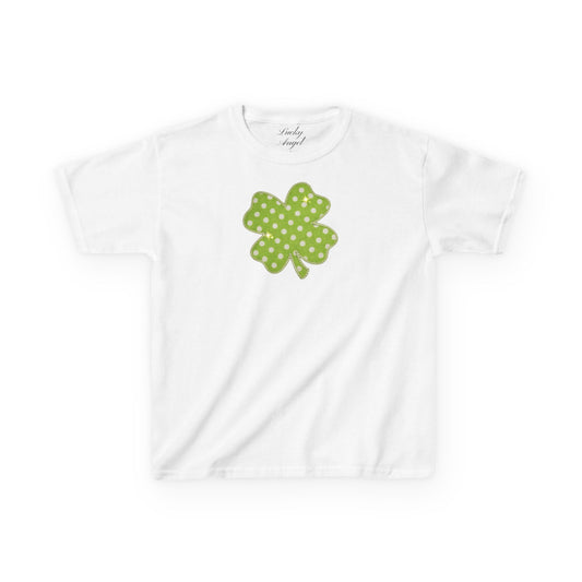 Clover Patch Baby Tee