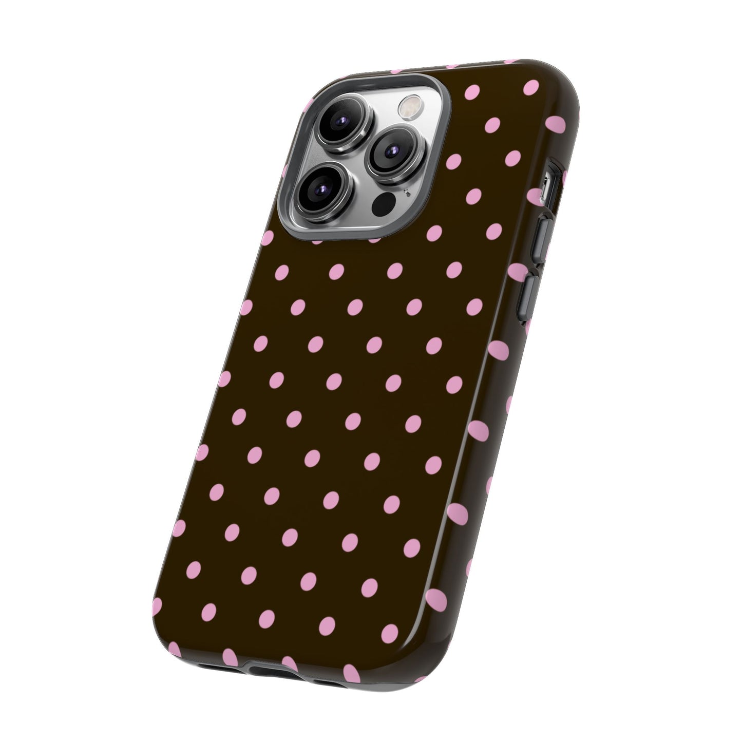 Polka Dot Phone Case