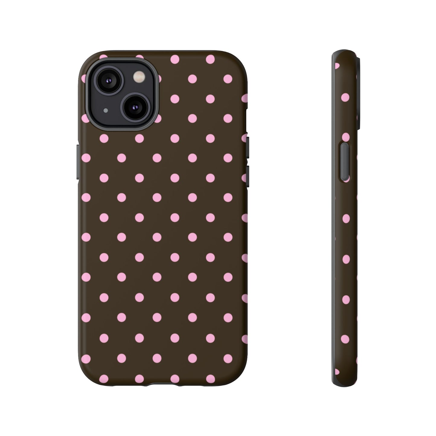 Polka Dot Phone Case