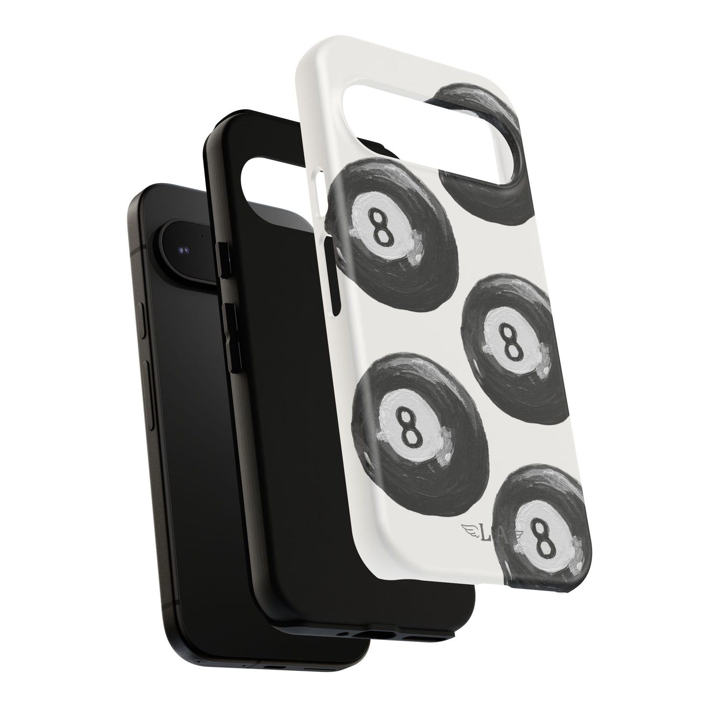 Magic 8 Ball Phone Case