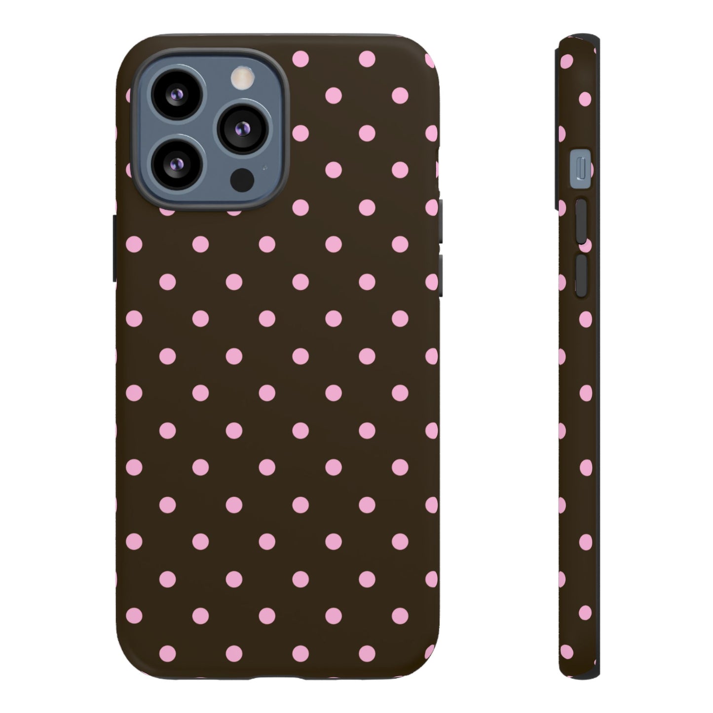 Polka Dot Phone Case