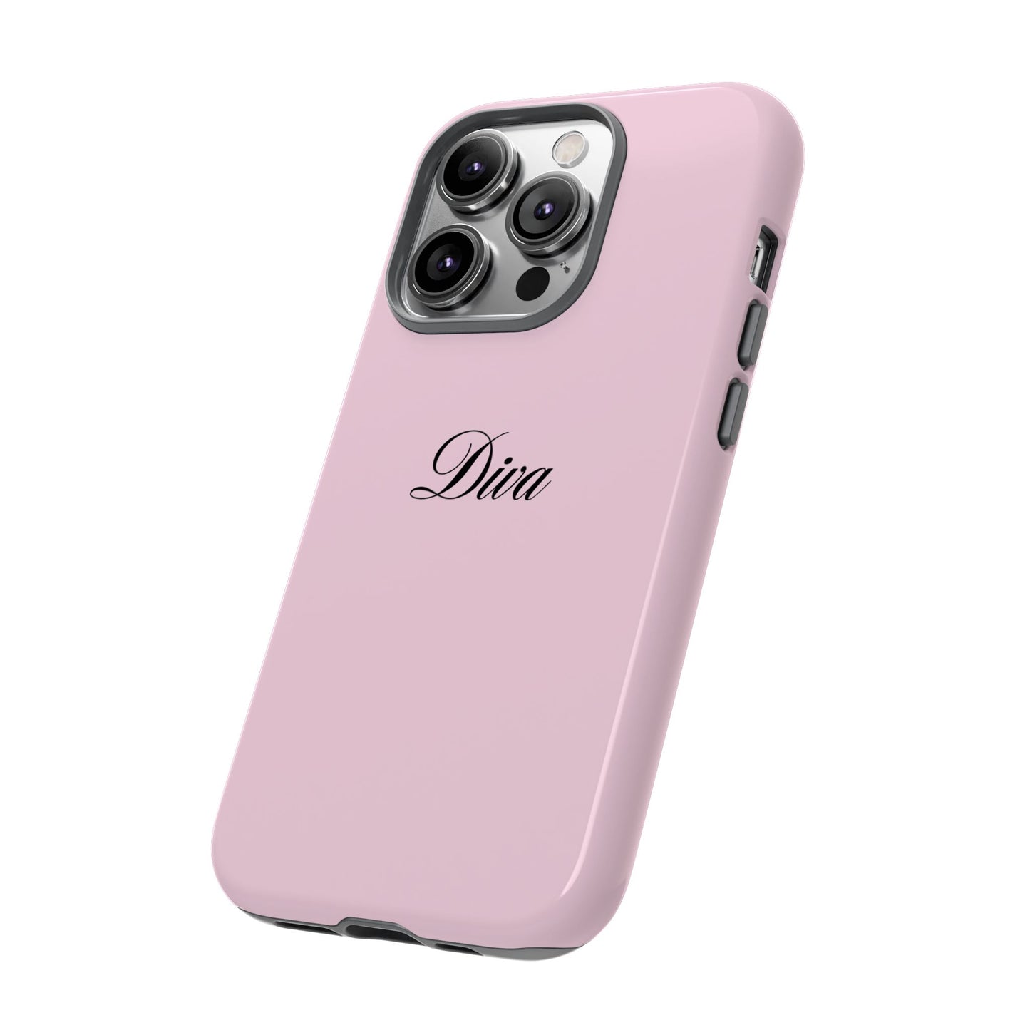 Diva Phone Case