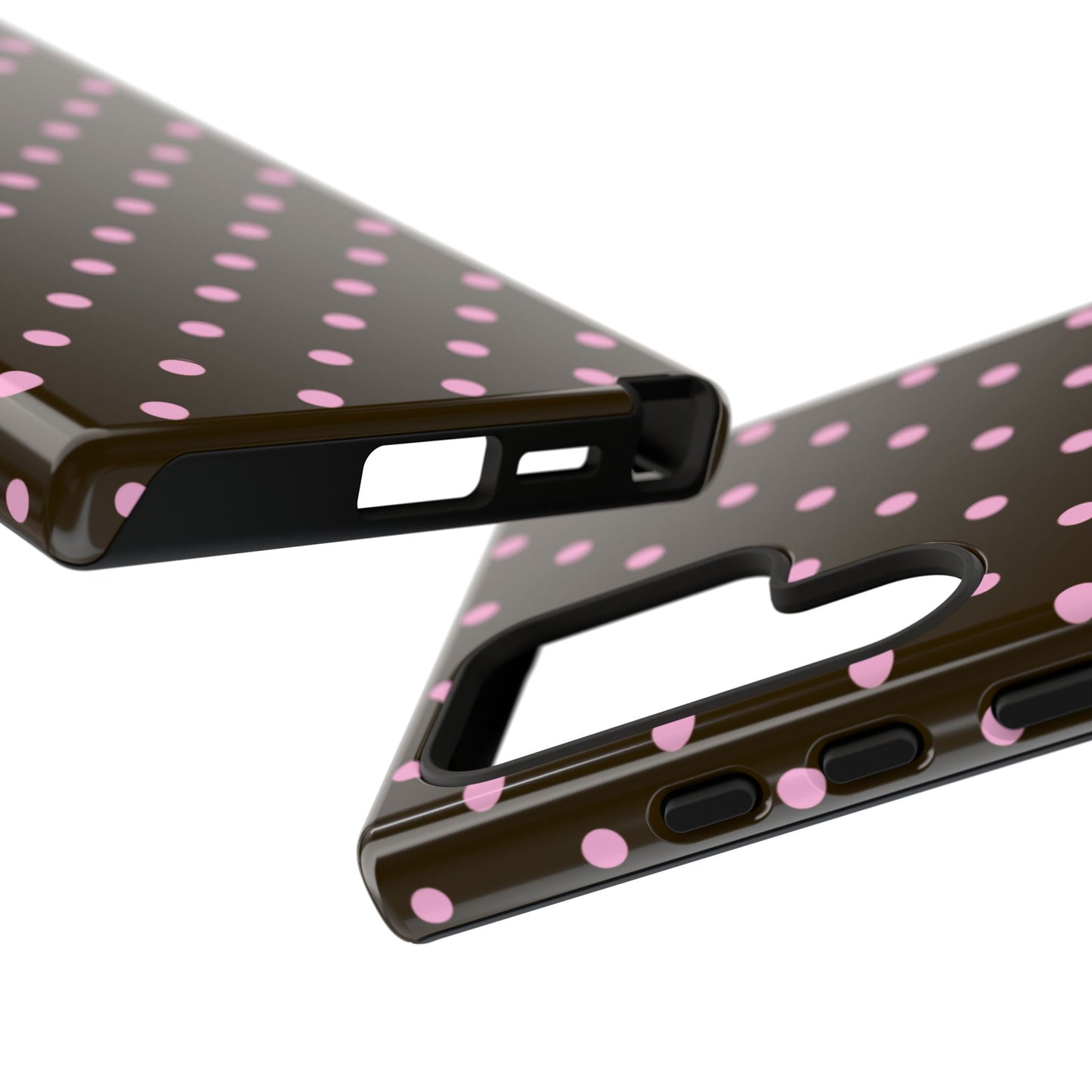 Polka Dot Phone Case