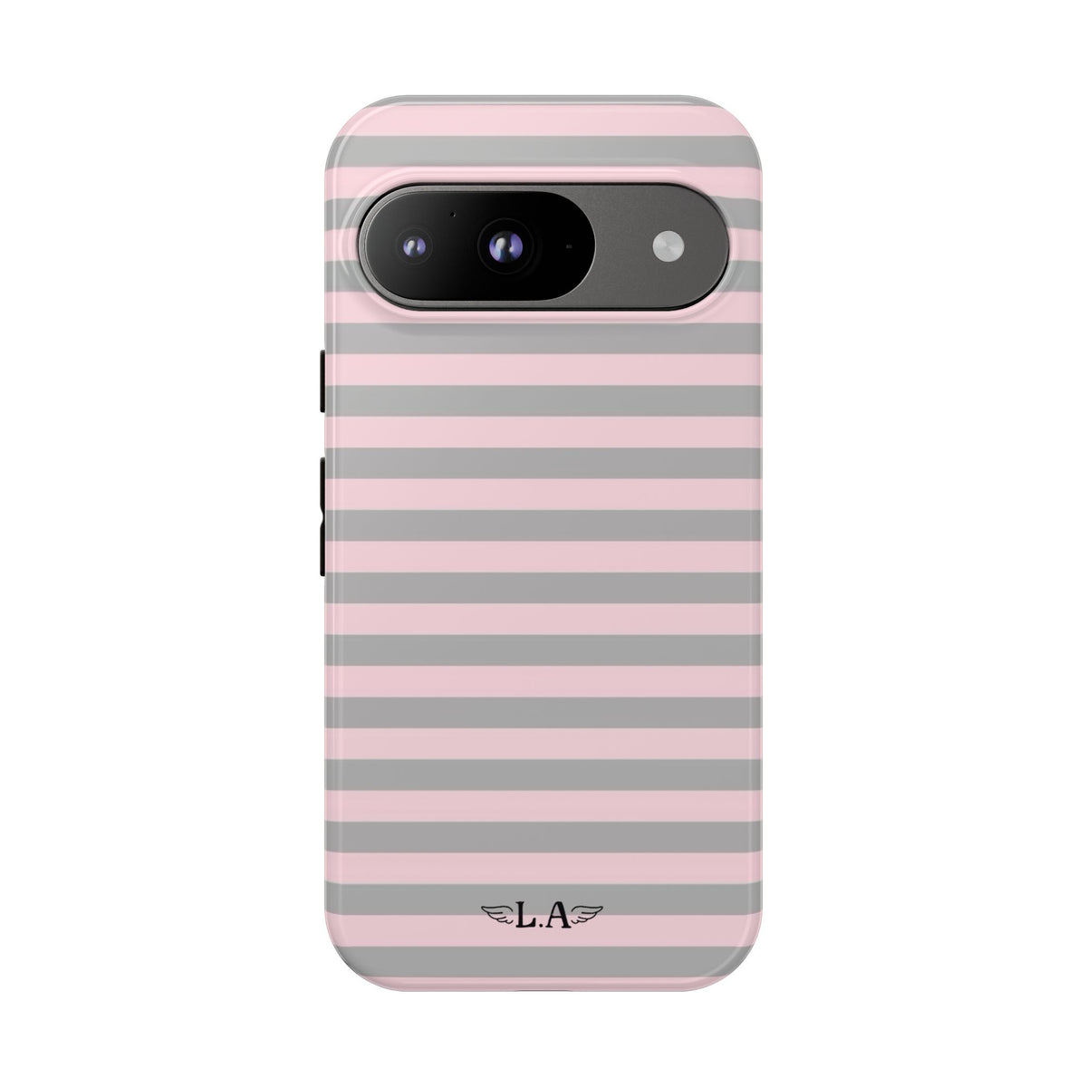 Cozy Stripes Phone Case