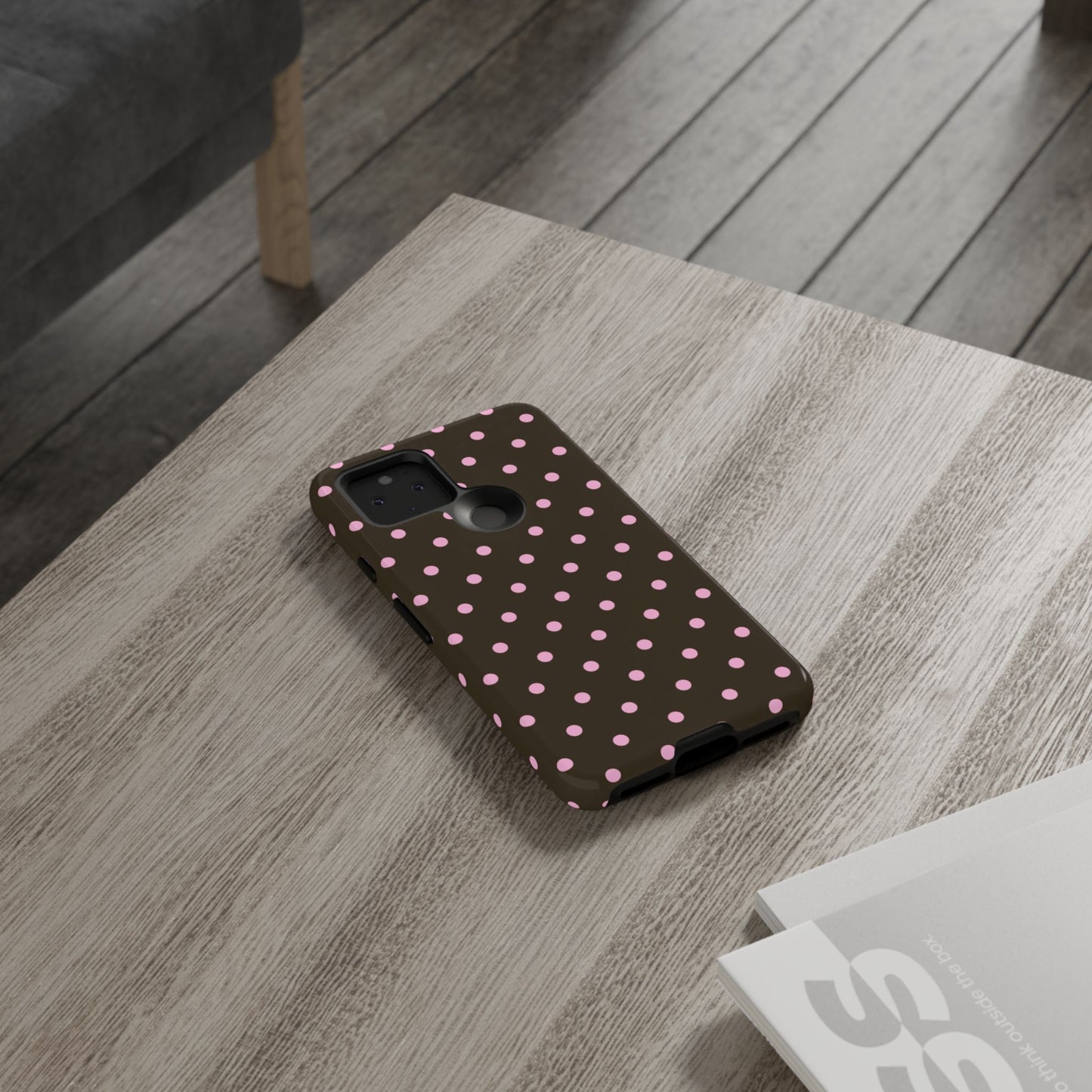 Polka Dot Phone Case