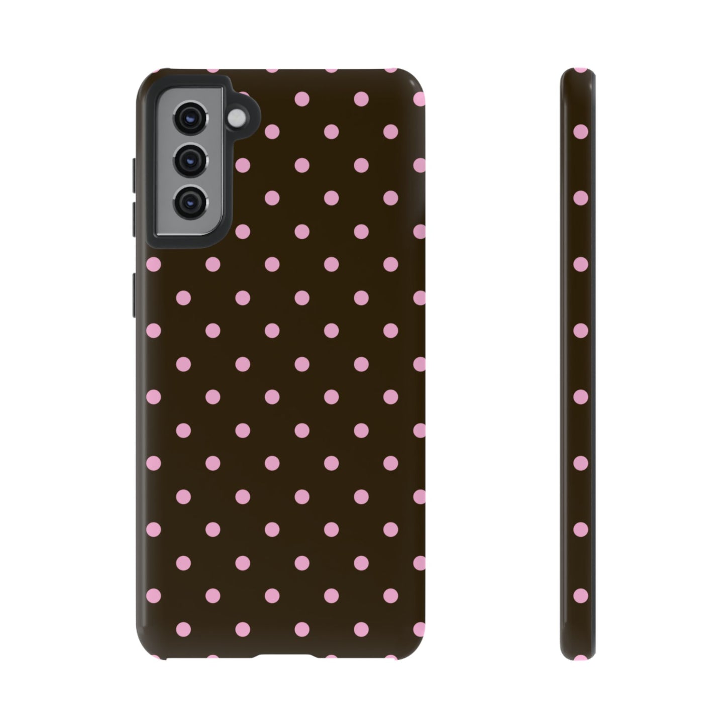 Polka Dot Phone Case