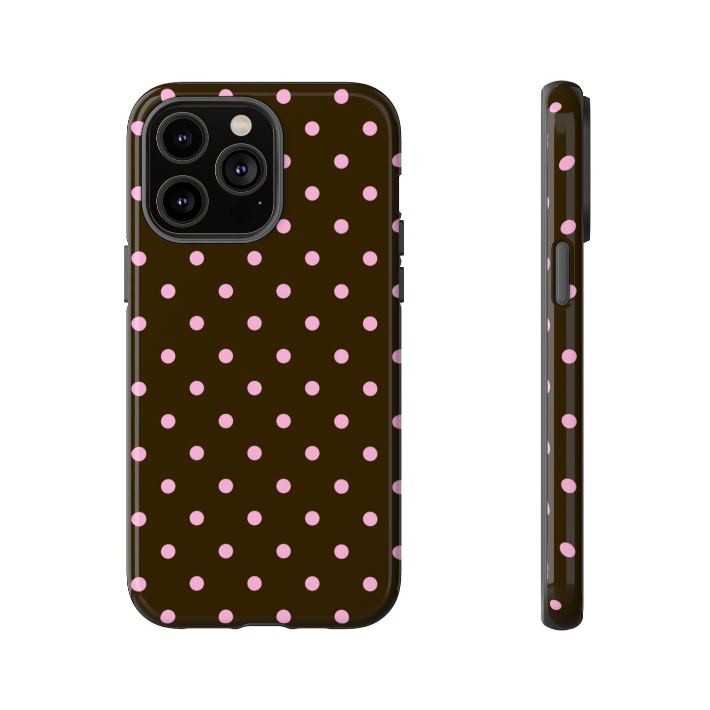 Polka Dot Phone Case