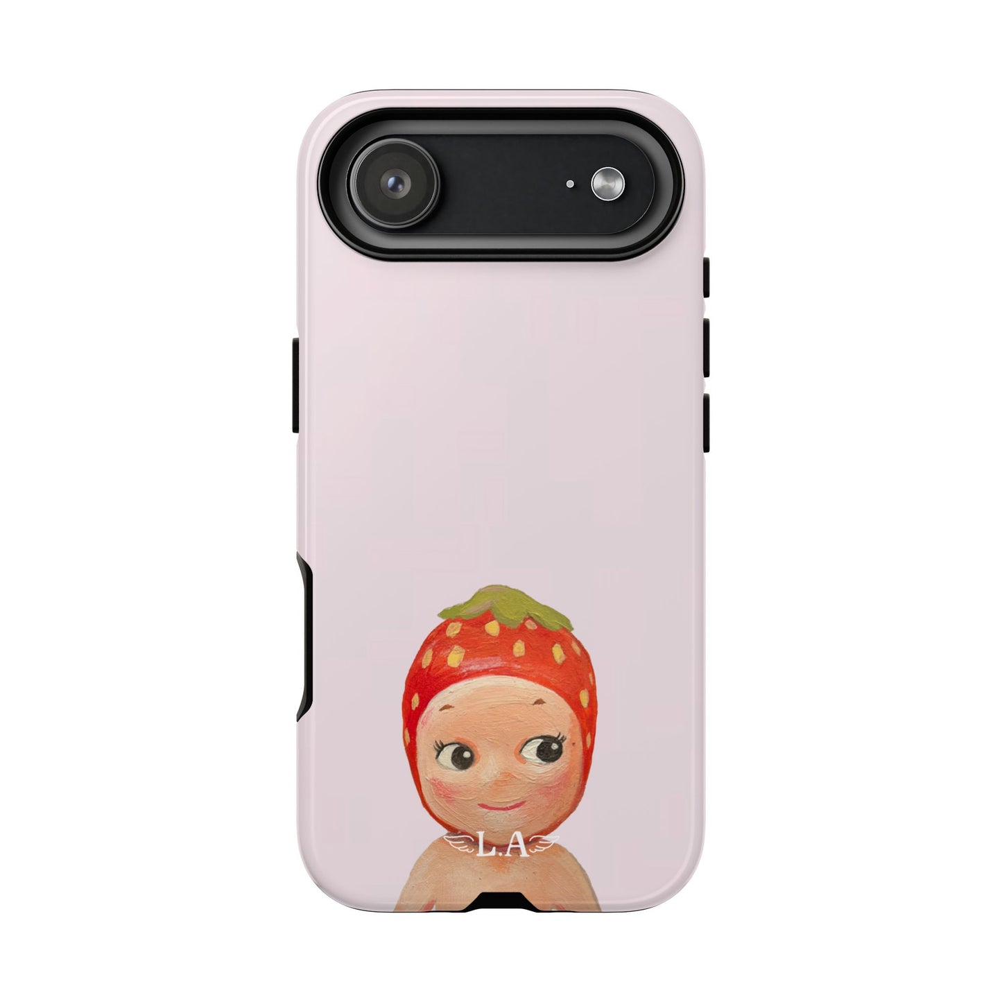 Strawberry Baby Phone Case