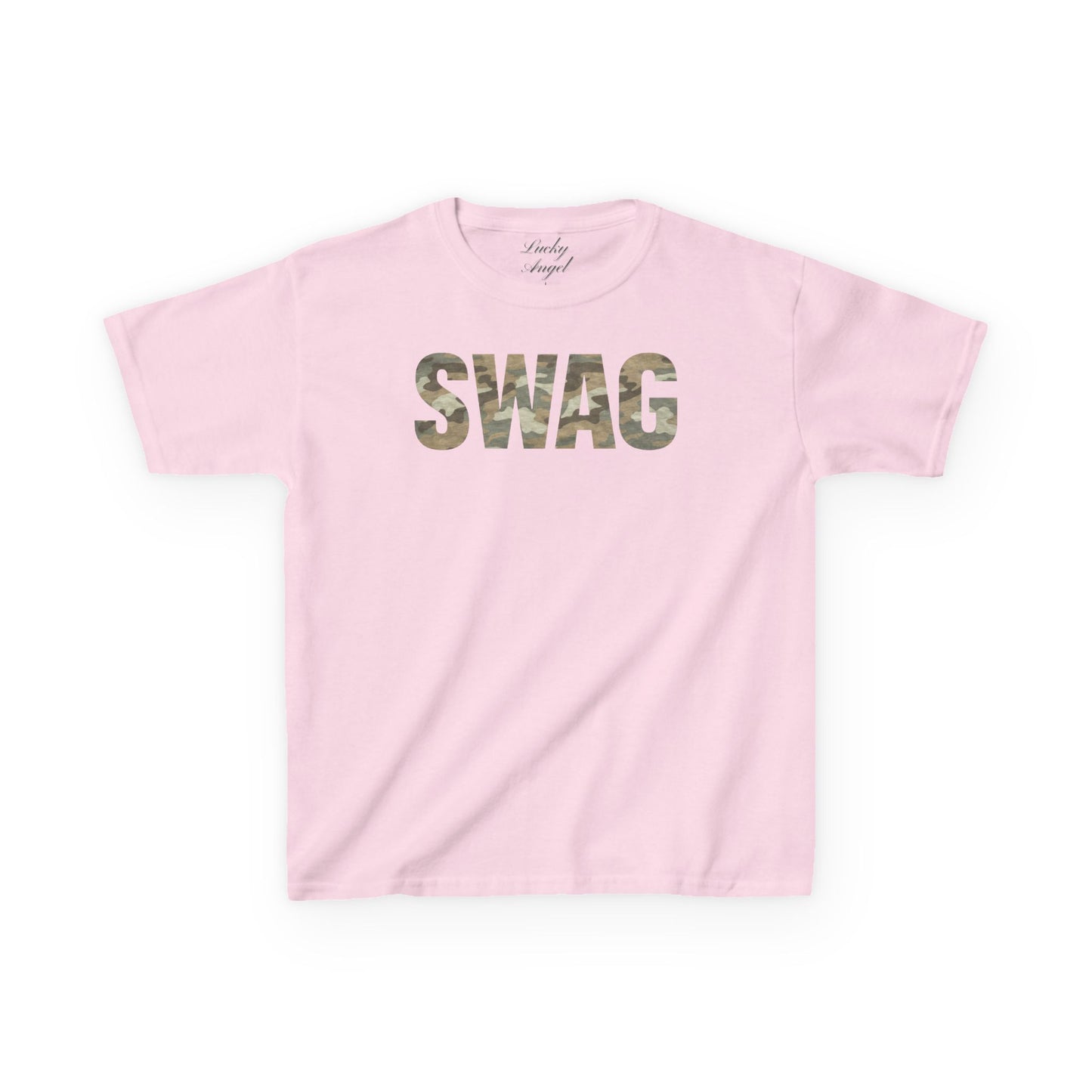 SWAG Baby Tee