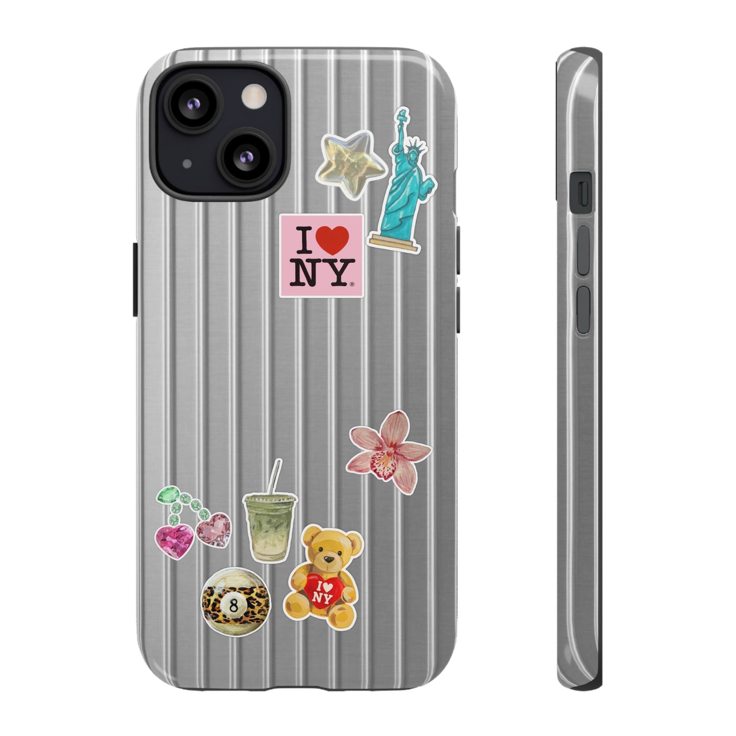 City Girl Case