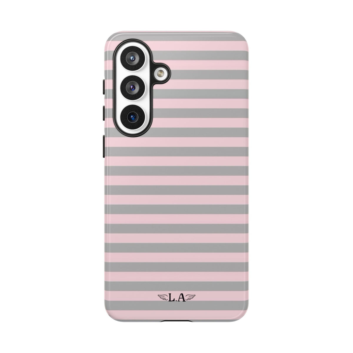 Cozy Stripes Phone Case