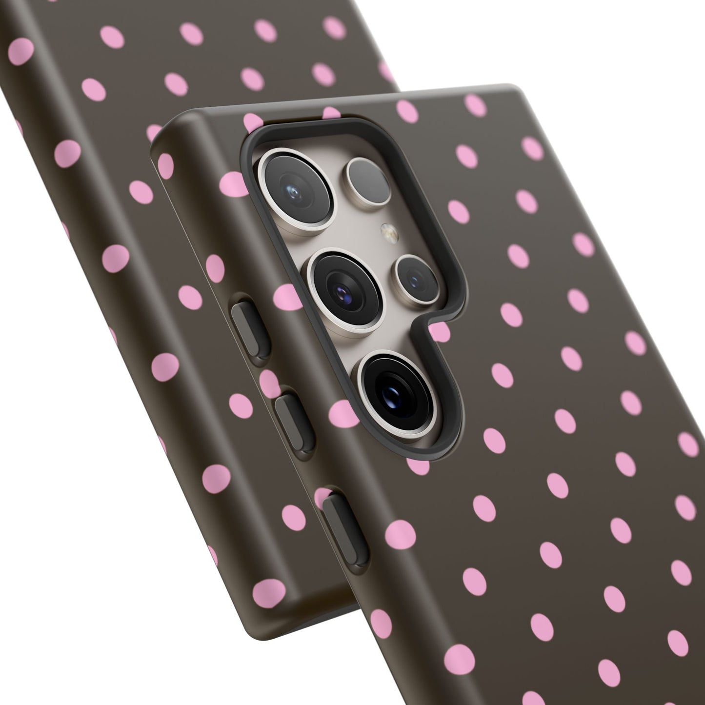 Polka Dot Phone Case