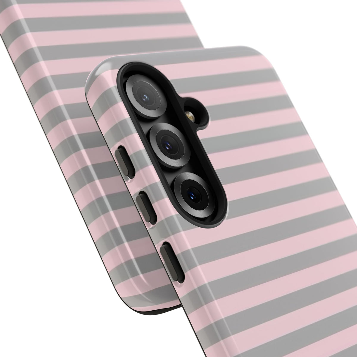 Cozy Stripes Phone Case
