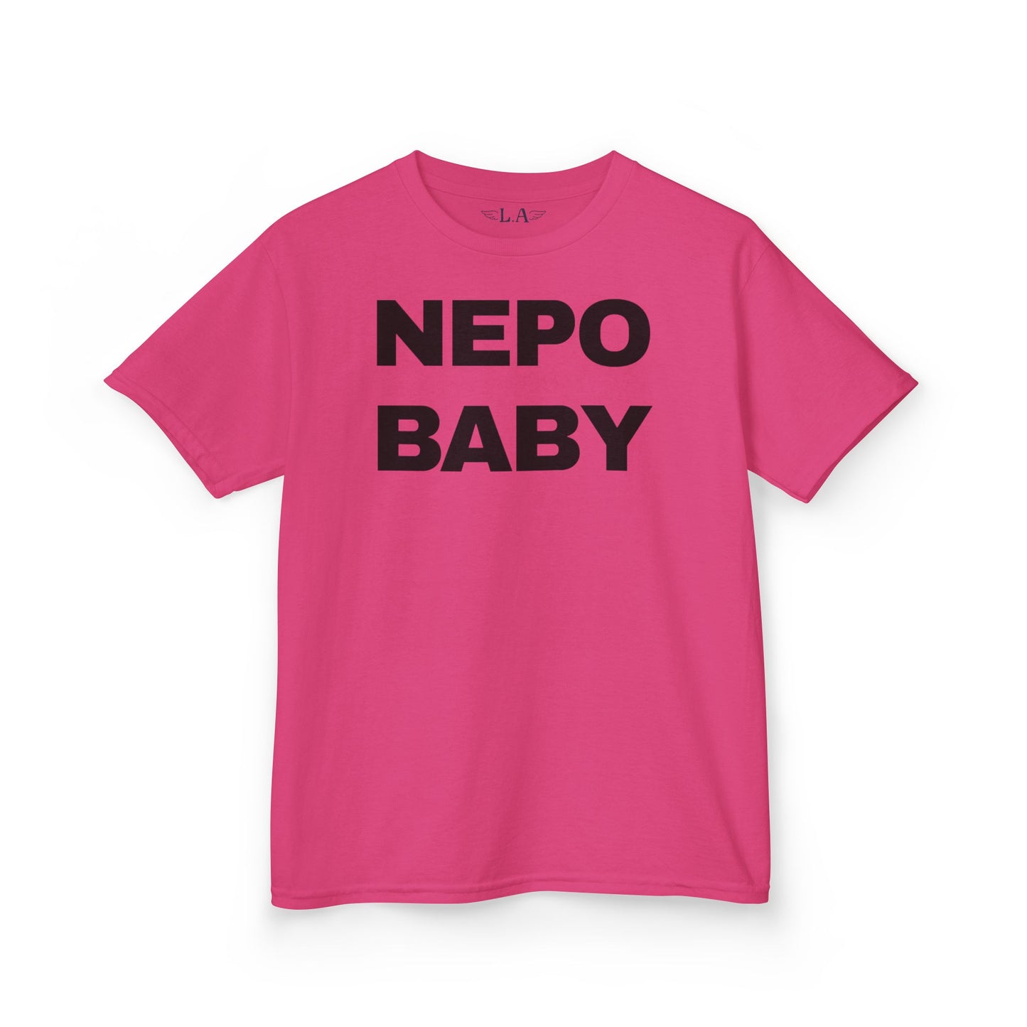 Nepo Baby Tee