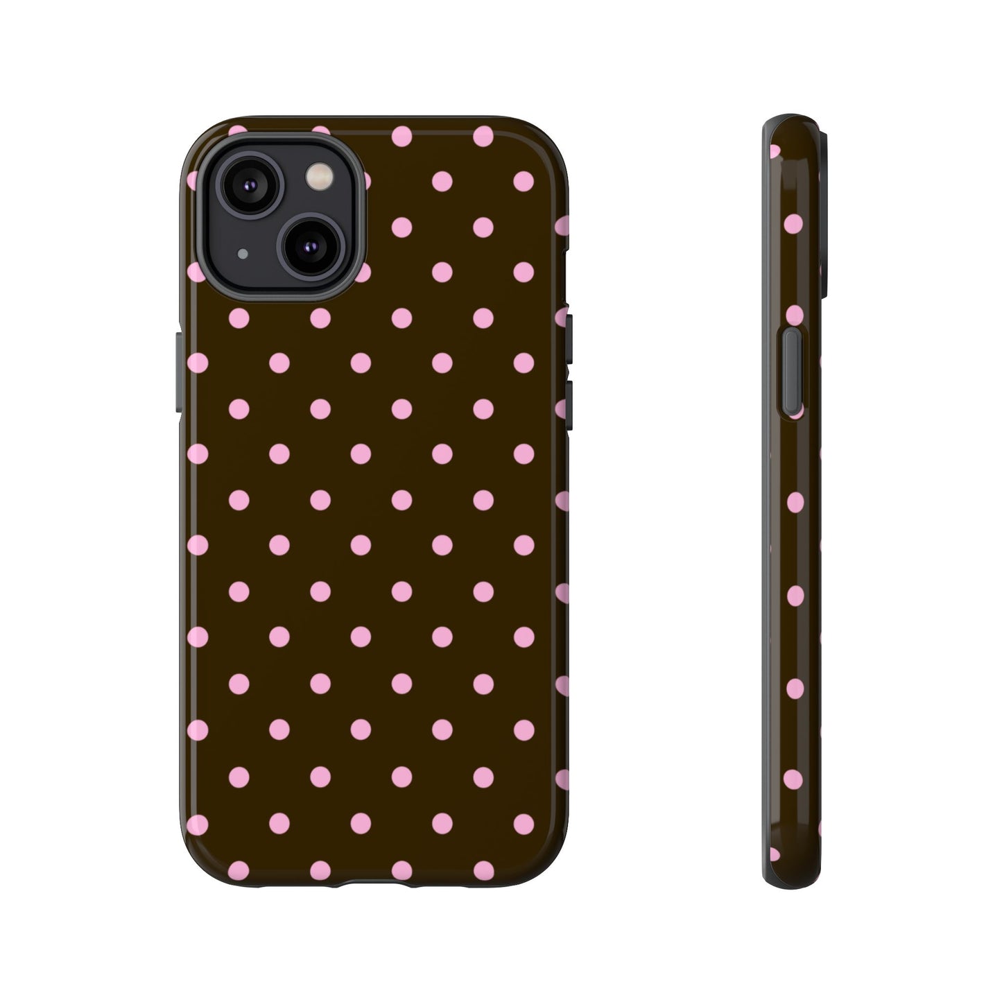 Polka Dot Phone Case