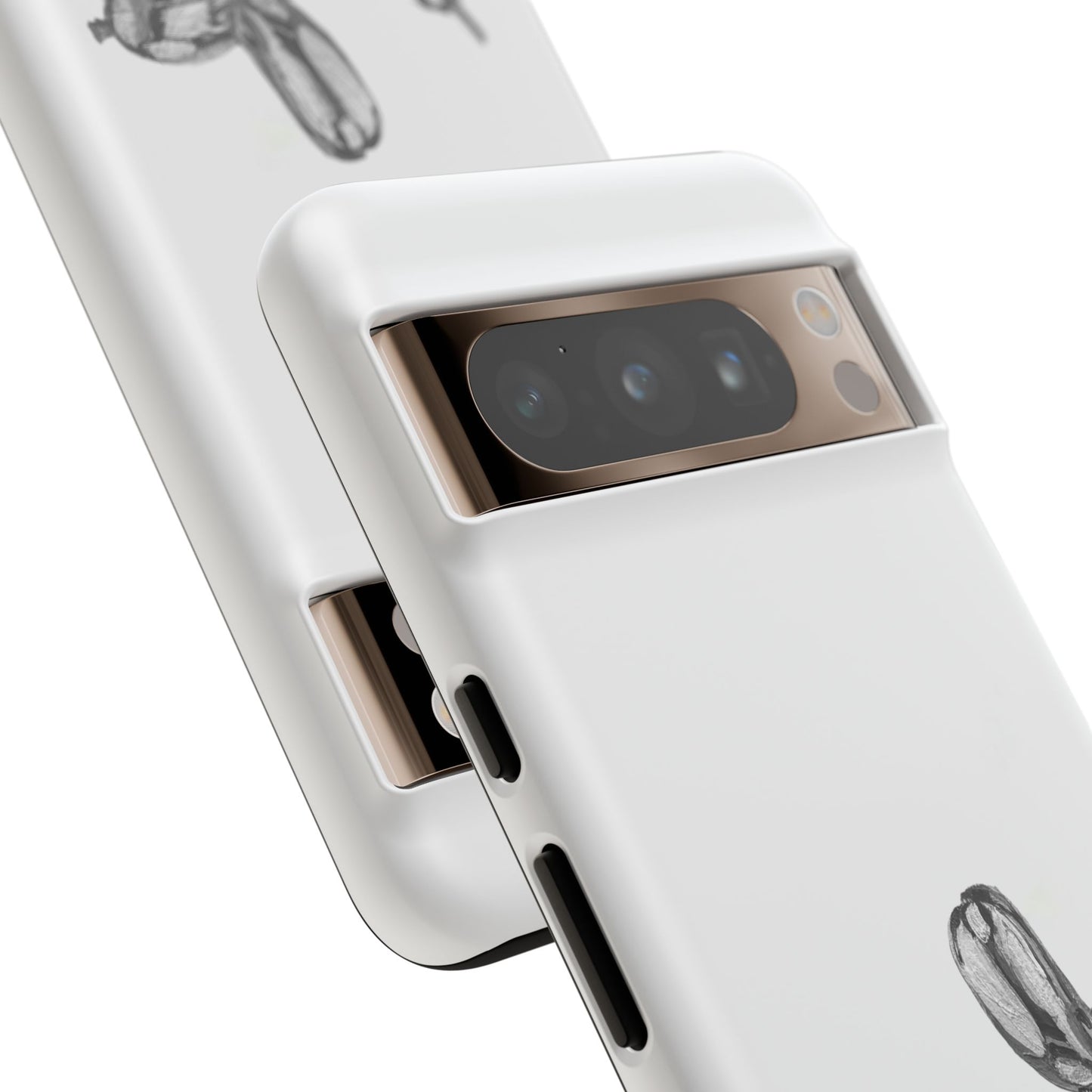 Balloon Dog Phone Case