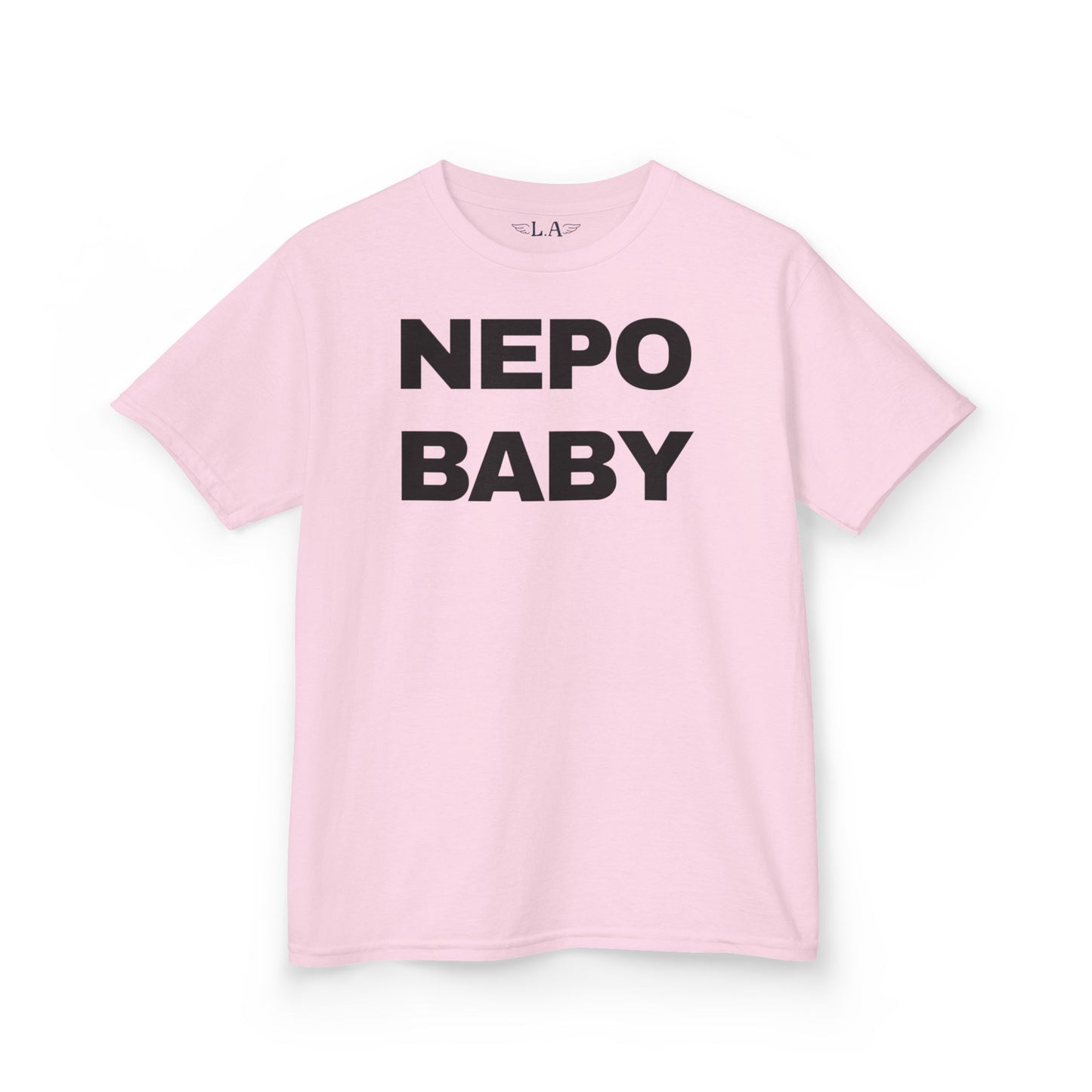 Nepo Baby Tee