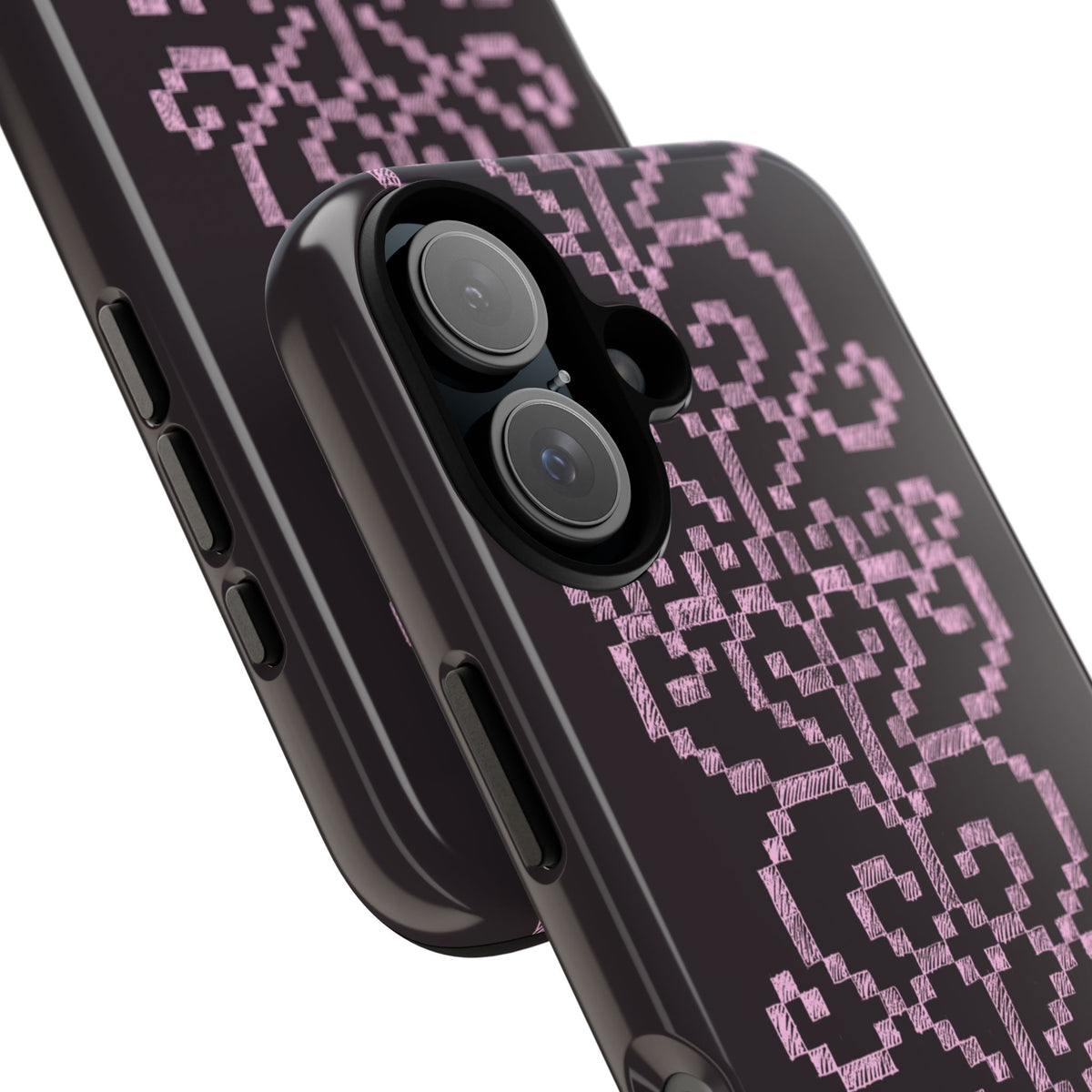 Love Gates Phone Case