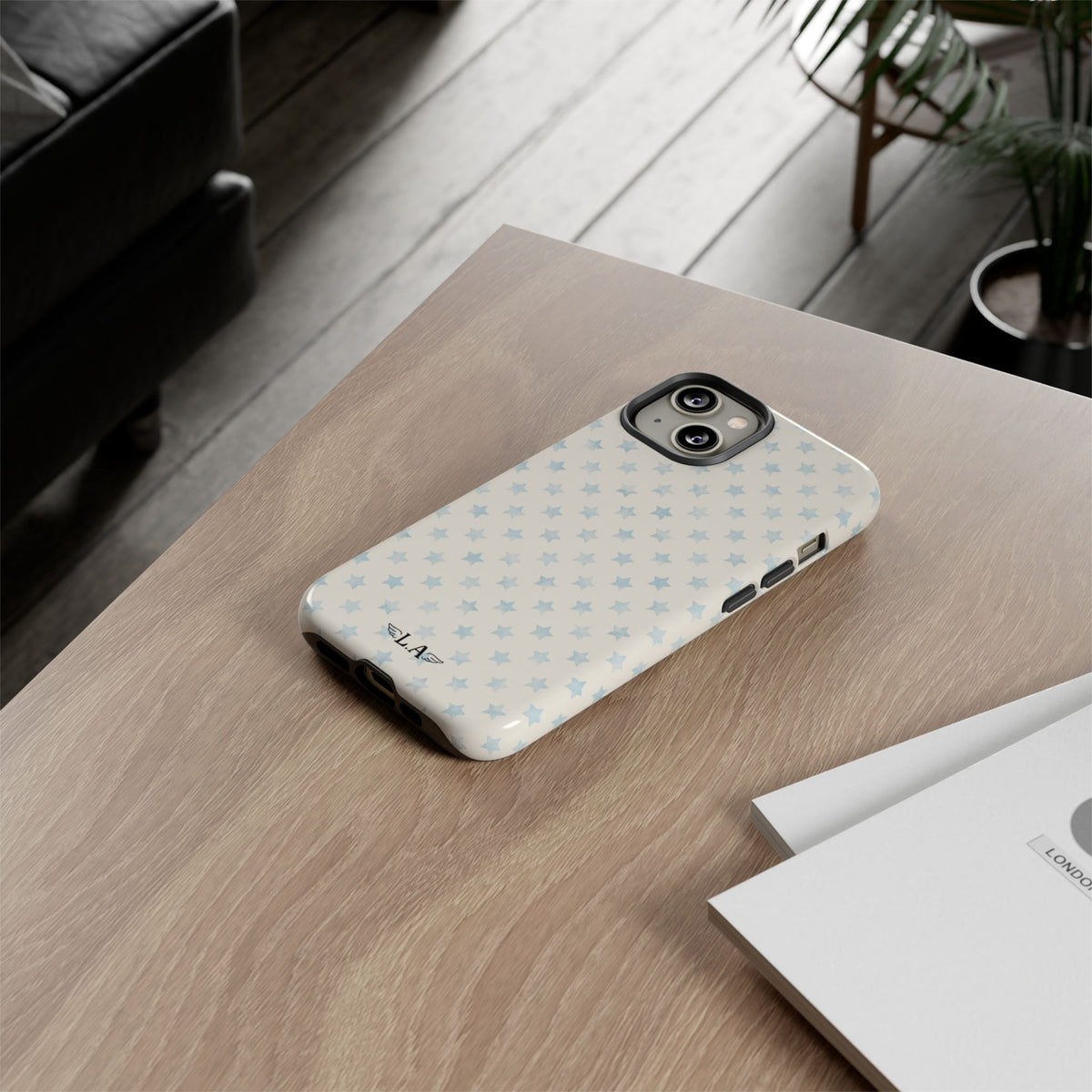 Little Star Phone Case