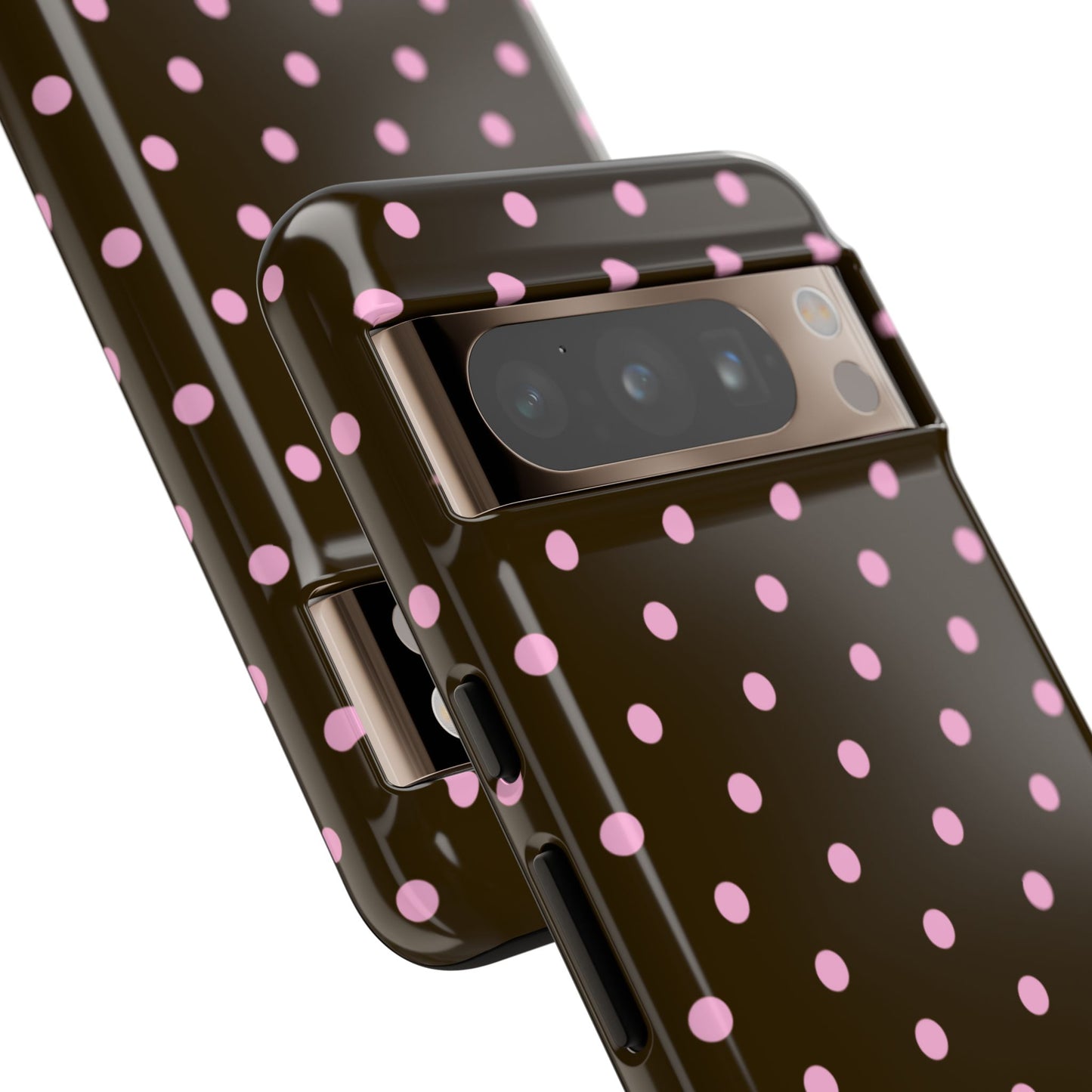 Polka Dot Phone Case