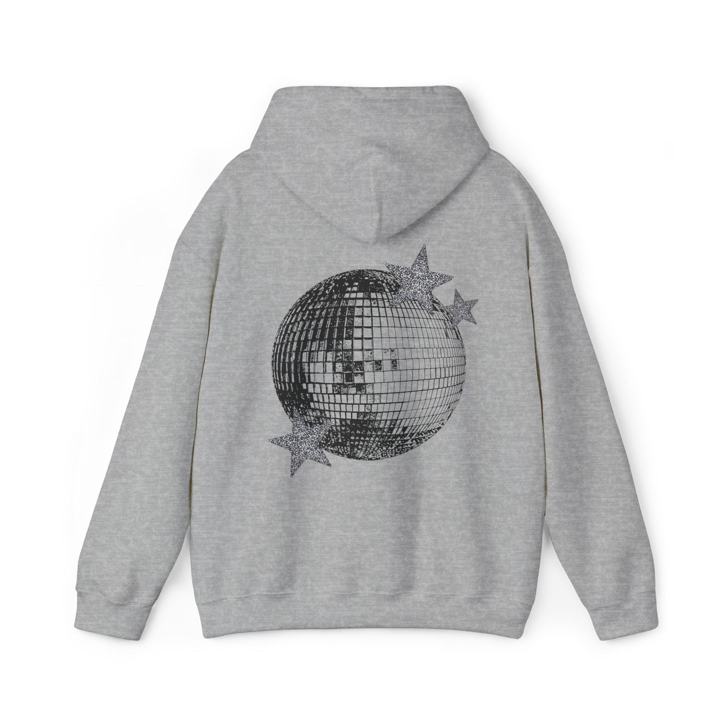 Mirrorball Hoodie