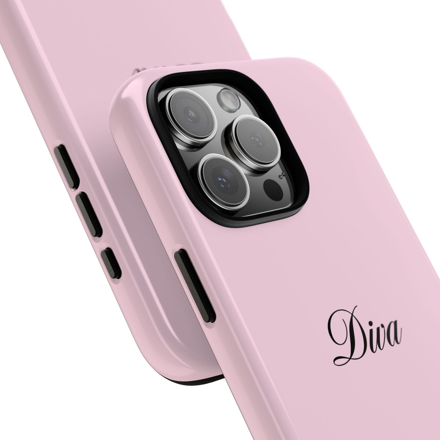 Diva Phone Case