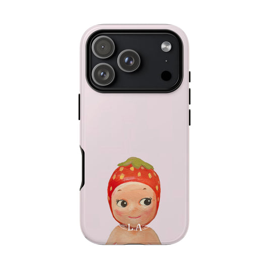 Strawberry Baby Phone Case