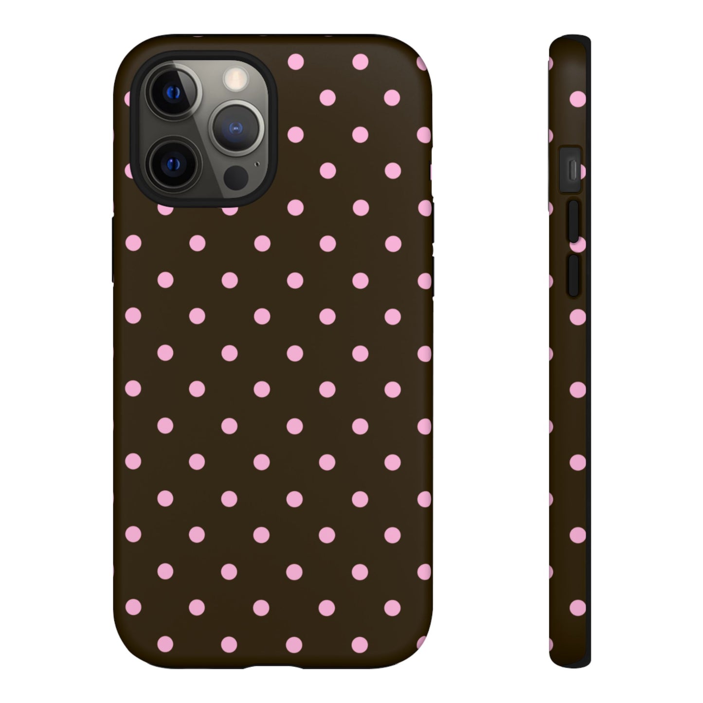 Polka Dot Phone Case